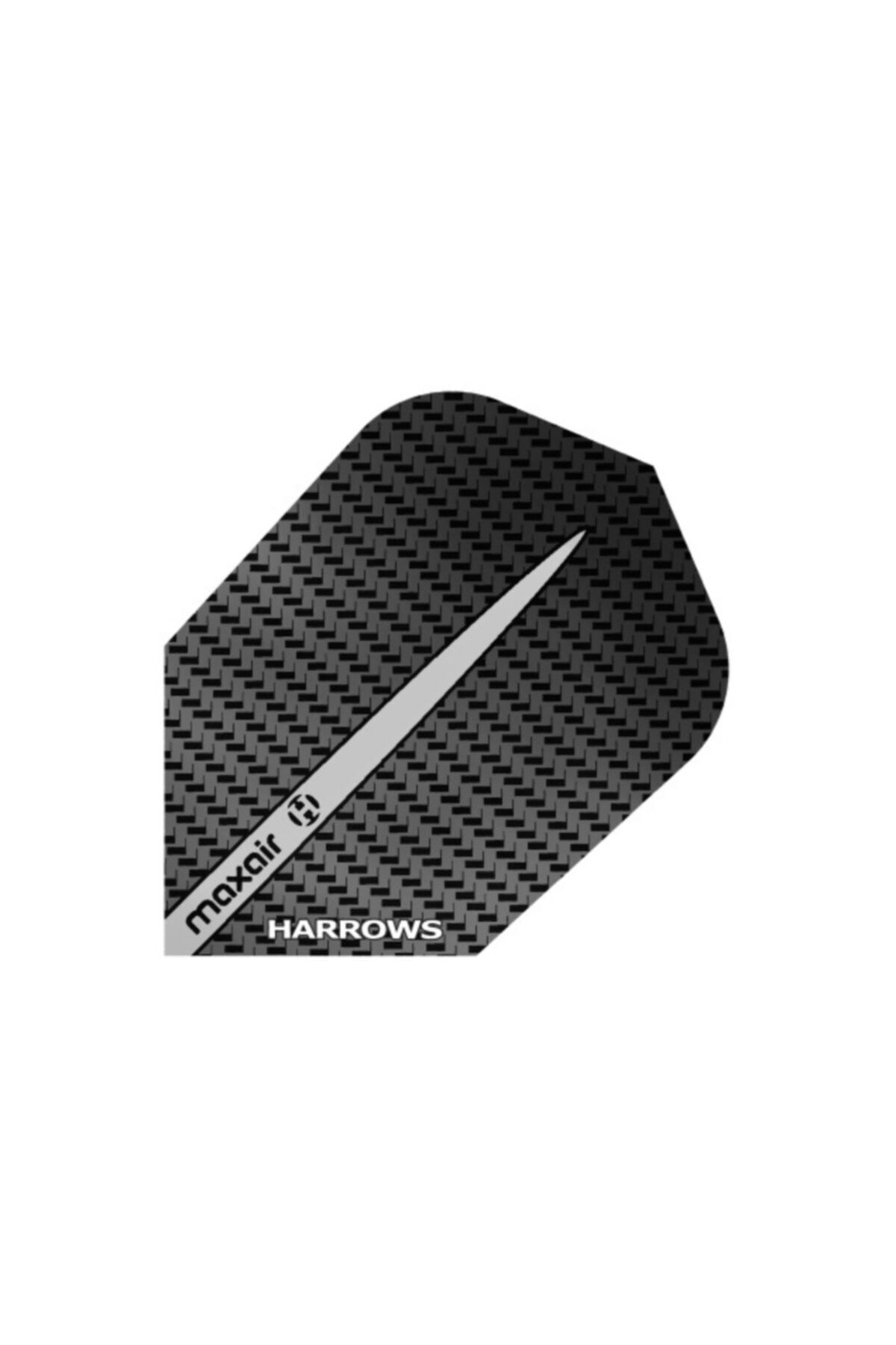 Harrows Maxair Dart Flight (3 Adet)