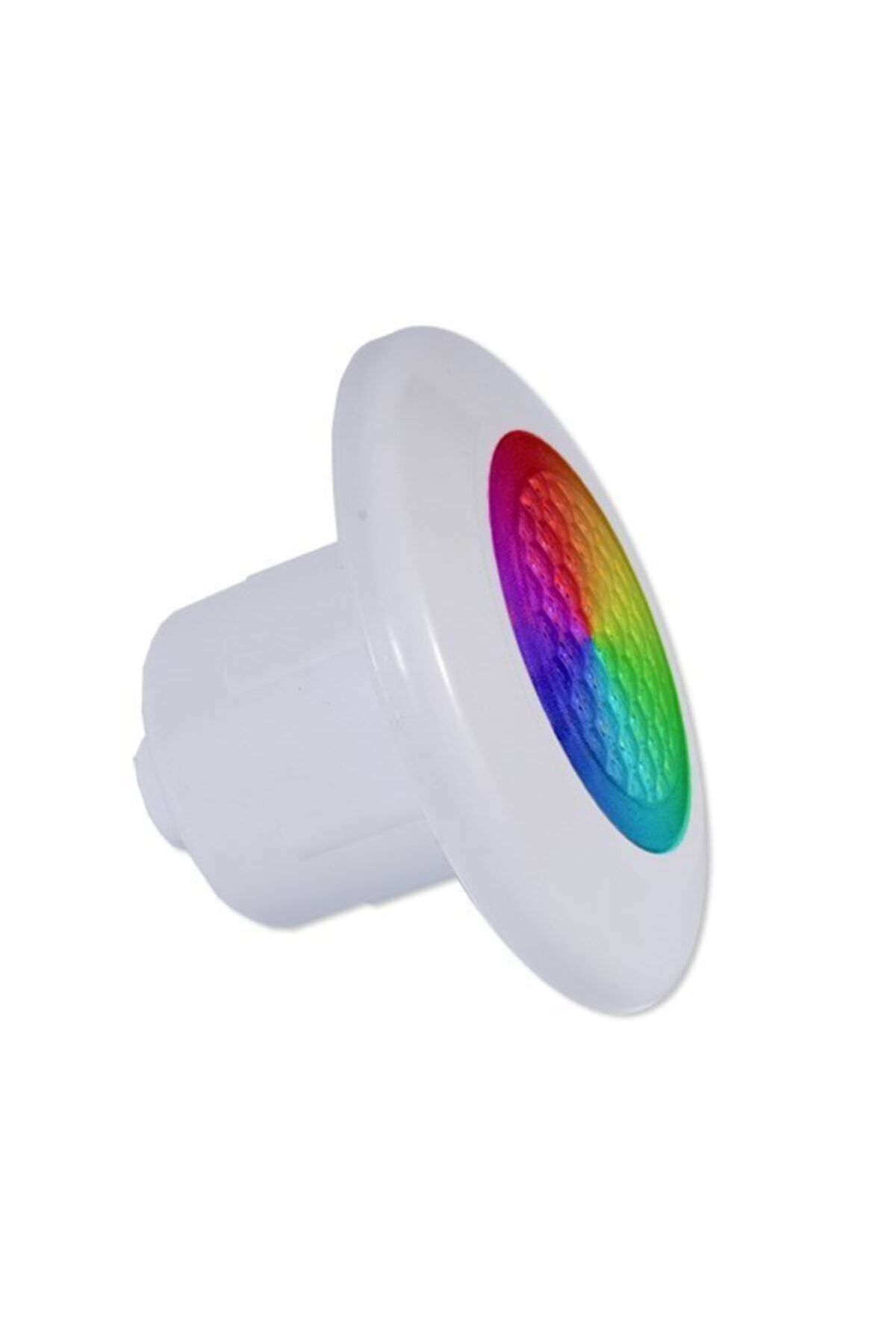 HavuzcuMarket Boruya Geçme Havuz Lambası Rgb