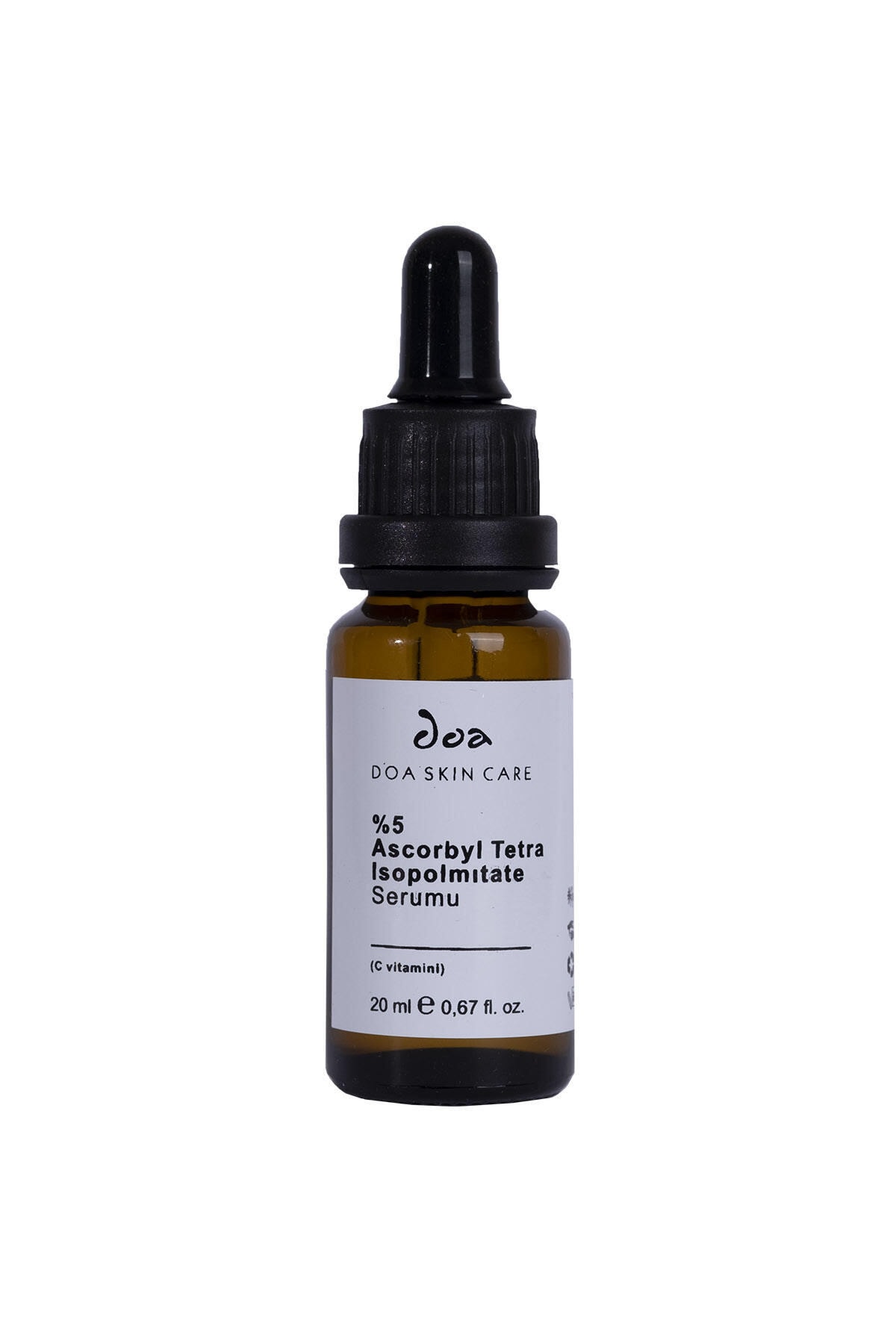 DOA KOZMETİK Ascorbyl Tetraisopalmitate %5 Serum