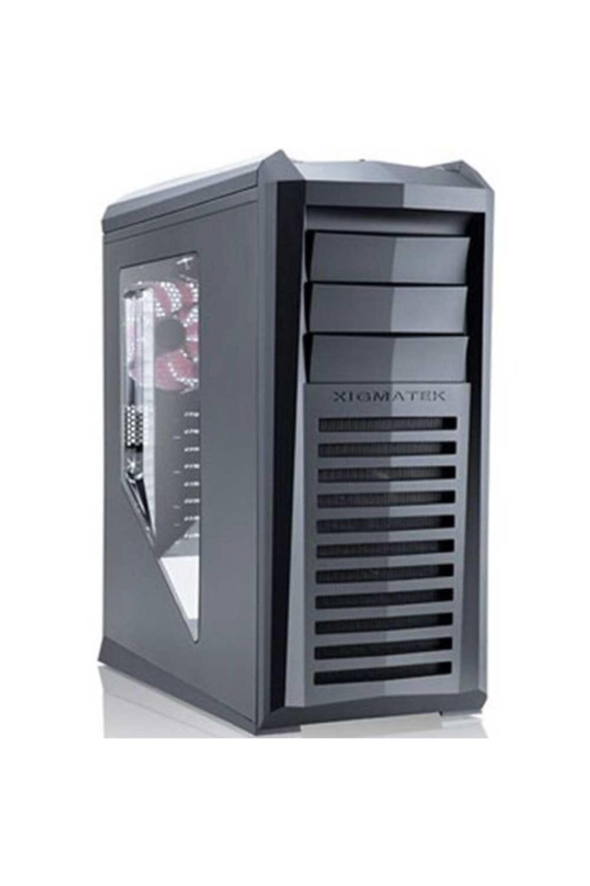 Xigmatek Amd R5 3500 X Gaming Masaüstü Bilgisayar