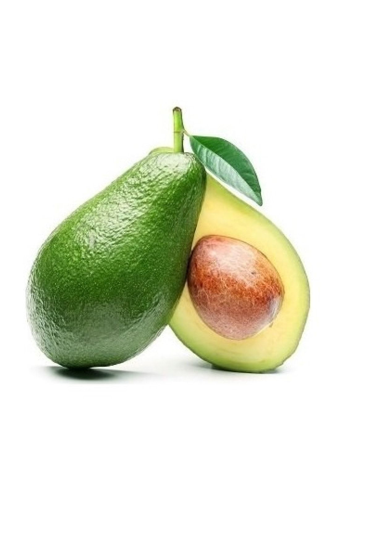 Pepita Avokado Adet