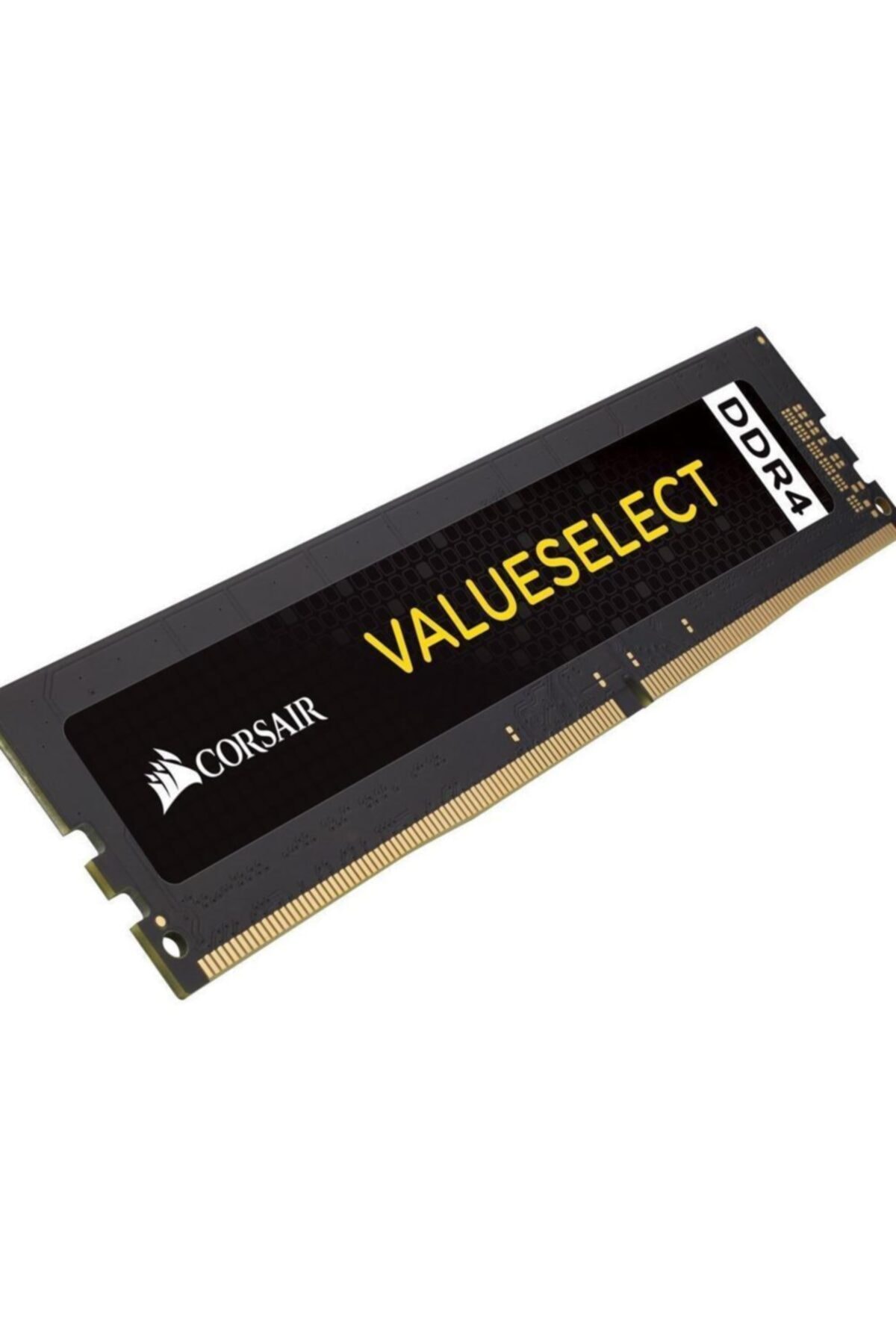 Corsair Valueselect 8 Gb Ddr4 2666 Mhz Cmv8gx4m1a2666c18