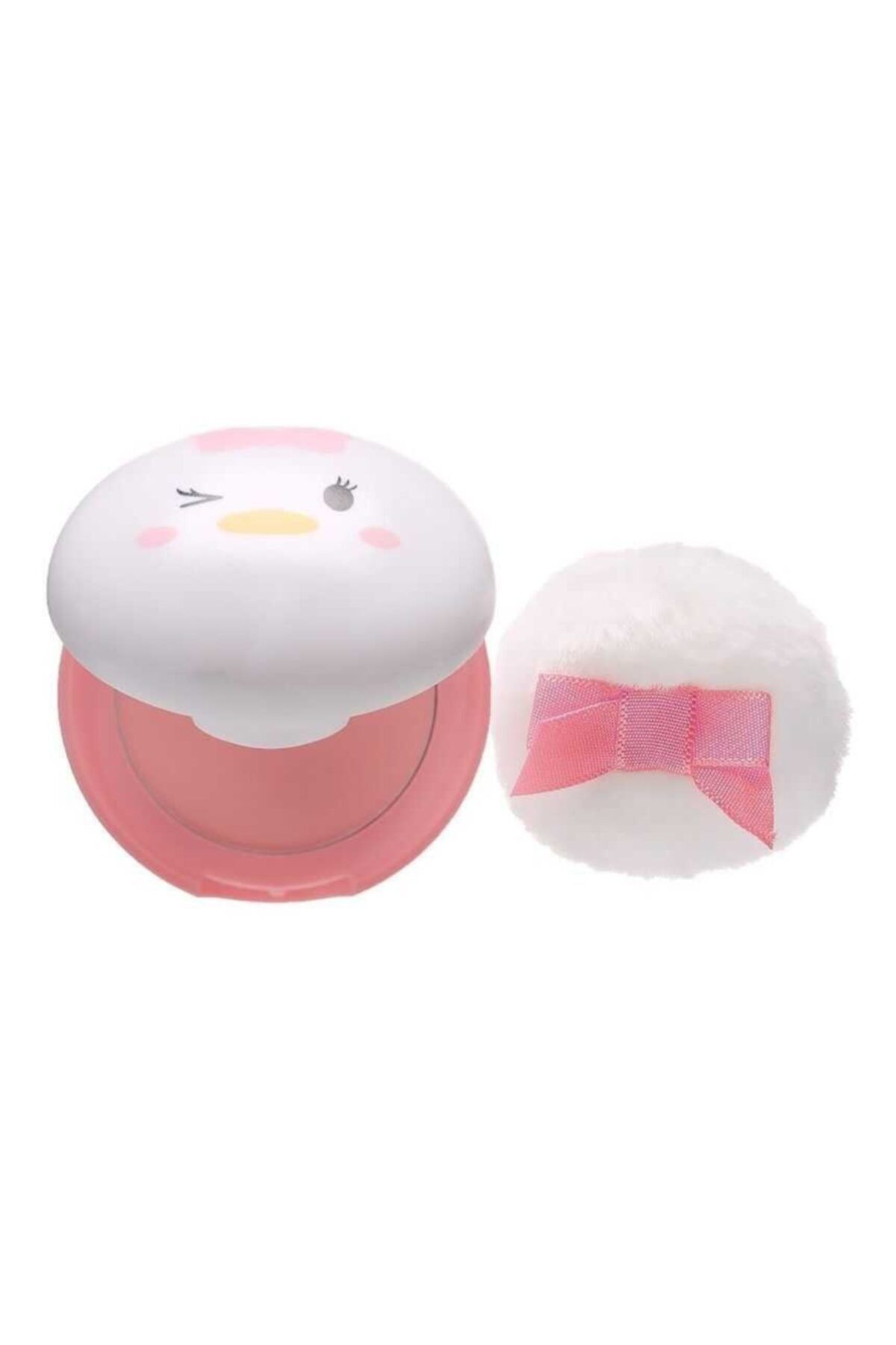 Etude House Lovely Cookie Blusher Disney Tsum Tsum Collection  Allık 4.5 gr
