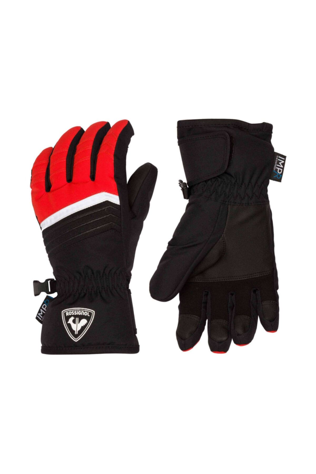 Rossignol Tech Impr Çocuk Eldiven