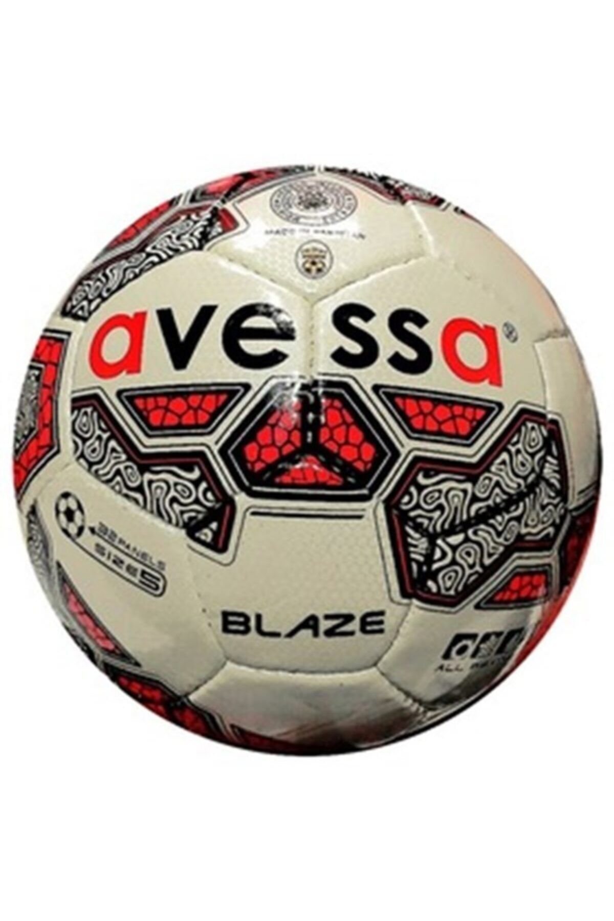 AVESSA Blaze Futbol Topu