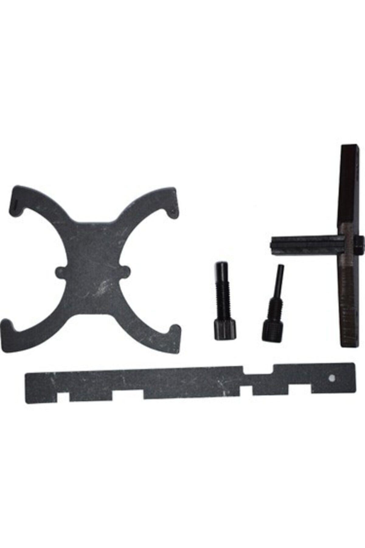Teknik Focus & Cmax 1.6 Benzinli Sente Aparatı
