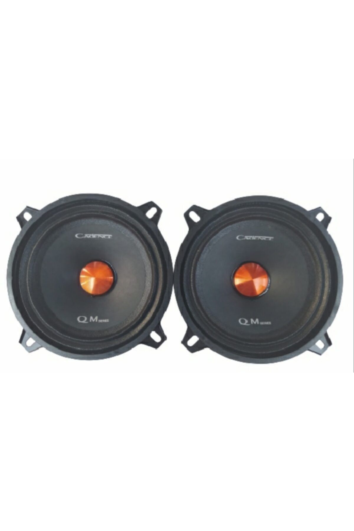 Cadence Qm54 13 Cm Profesyonel Midrange , Mitrenç 2 Adet