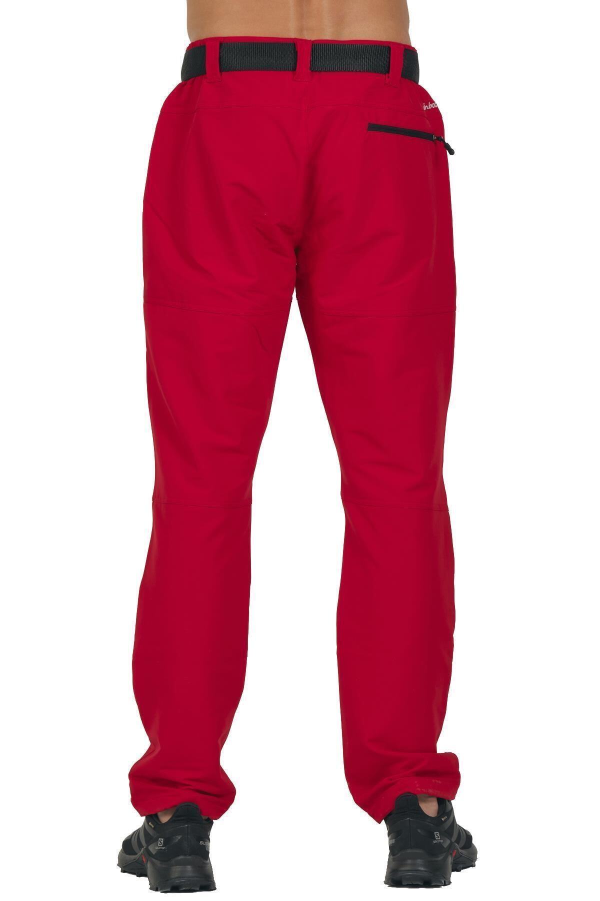 Q Steinbock Steinbock 80520 - Poseidon Outdoor Erkek Pantolon