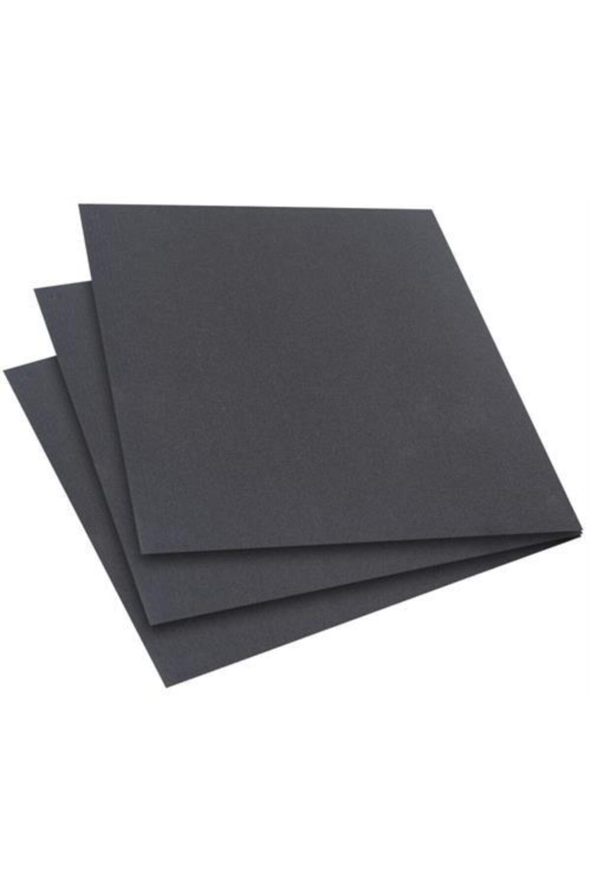 MasterCare 5 Adet 150 Kum 23x28 Cm Su Zımparası 715262 6 Lı Indirimli Paket