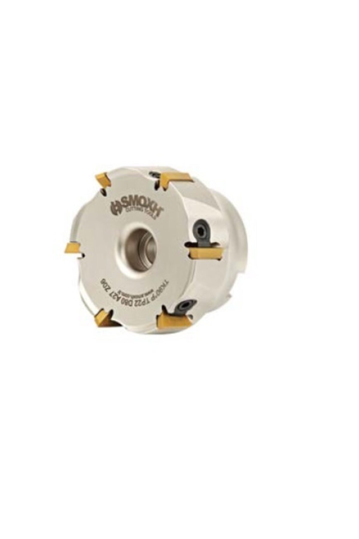 BKM Tk90p Tp16 D80 A27 Z07 Yüzey Freze