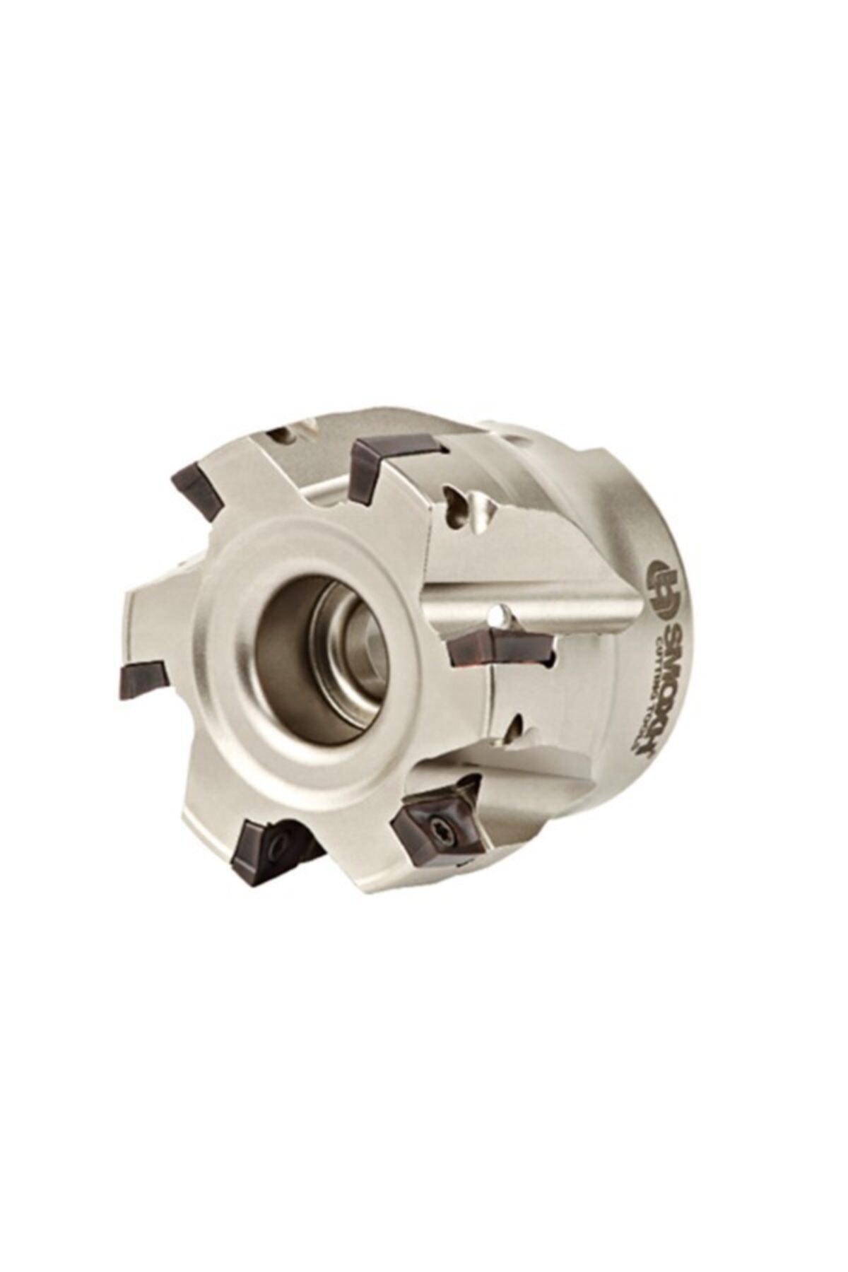 BKM Tk90 Ap10 D125 B40 Z11 Yüzey Freze