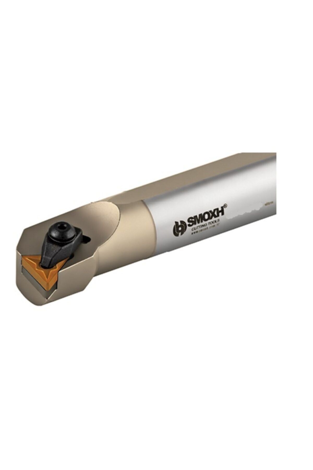 BKM Ttunl Sol T Sistem Delik Içi Torna Kateri Ttunl 93 Derece S50v-22