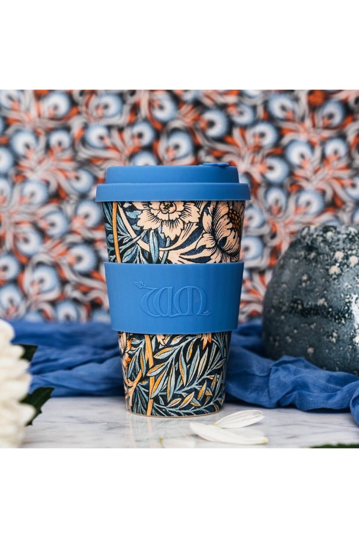 Ecoffeecup Lily Kahve Bardağı 400 Ml