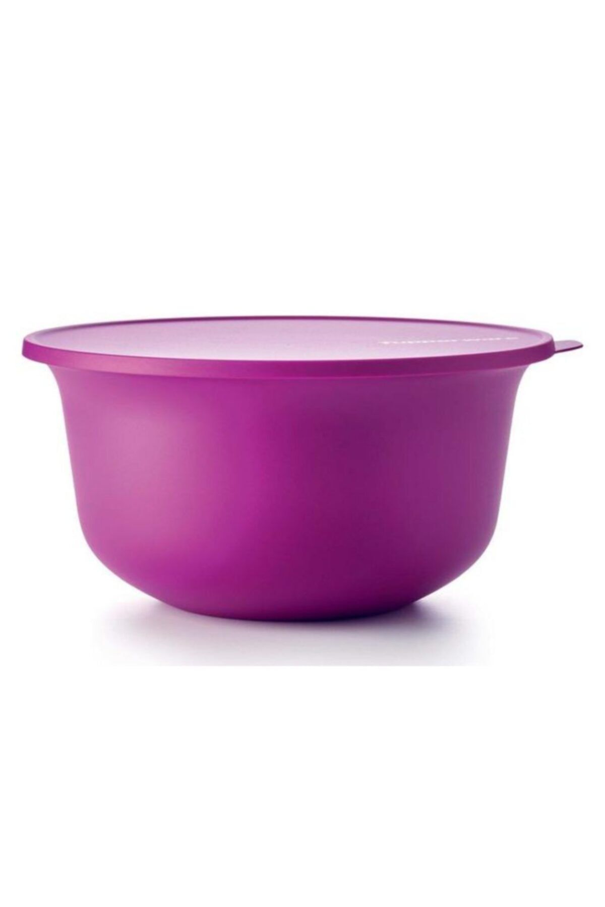 Tupperware Aloha Servis Ve Saklama Kabı 7.5 Lt