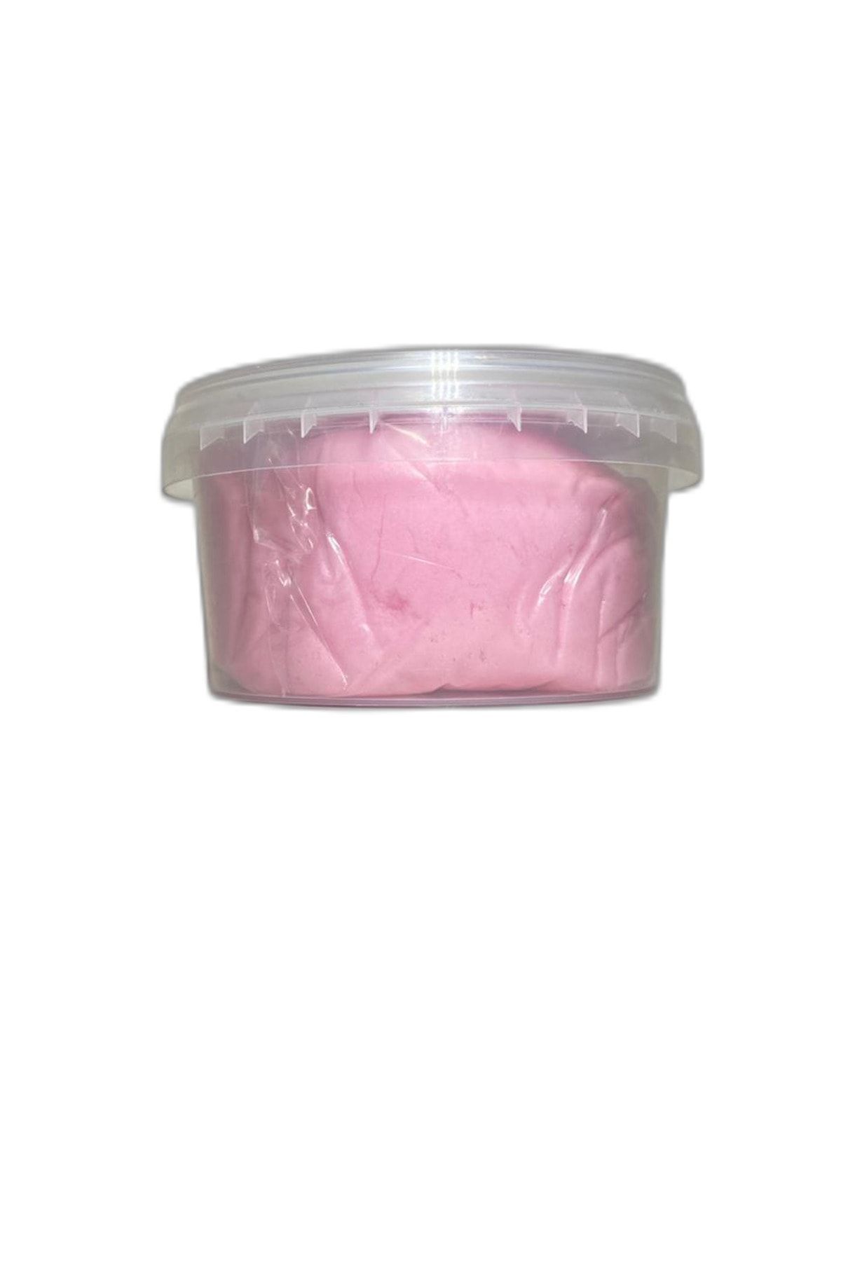 ELGALA Şeker Hamuru Pembe Renk 200 Gram