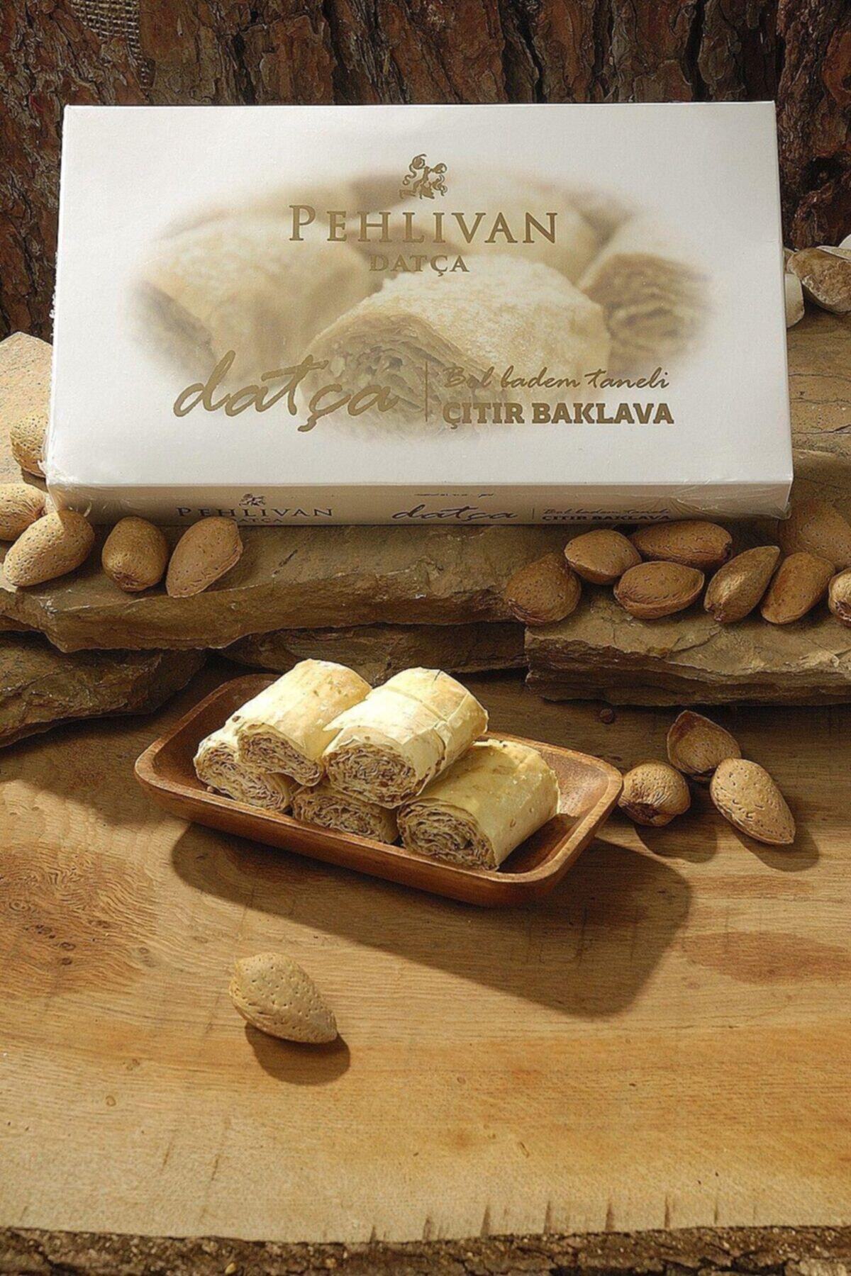 PEHLİVAN DATÇA - Çıtır Baklava 250 Gr