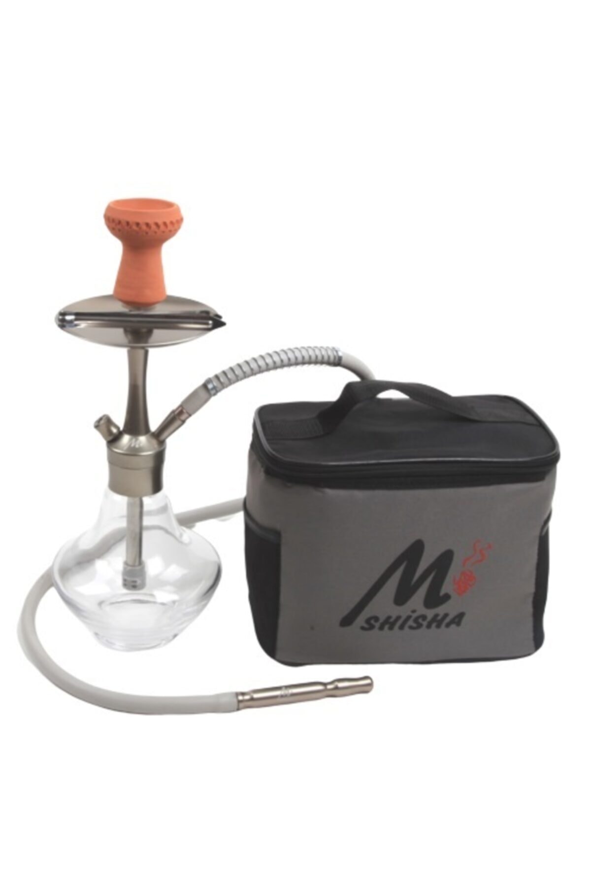 METSAN Mshisha Midi Iı Nargile Takımı