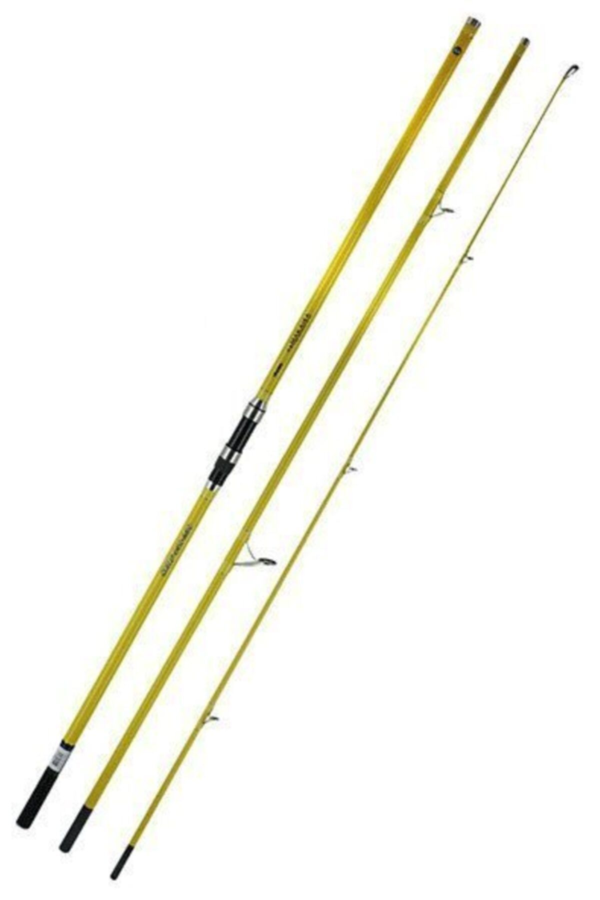 Okuma Makaıra Surf 430 Cm Yellow Surf Kamışı