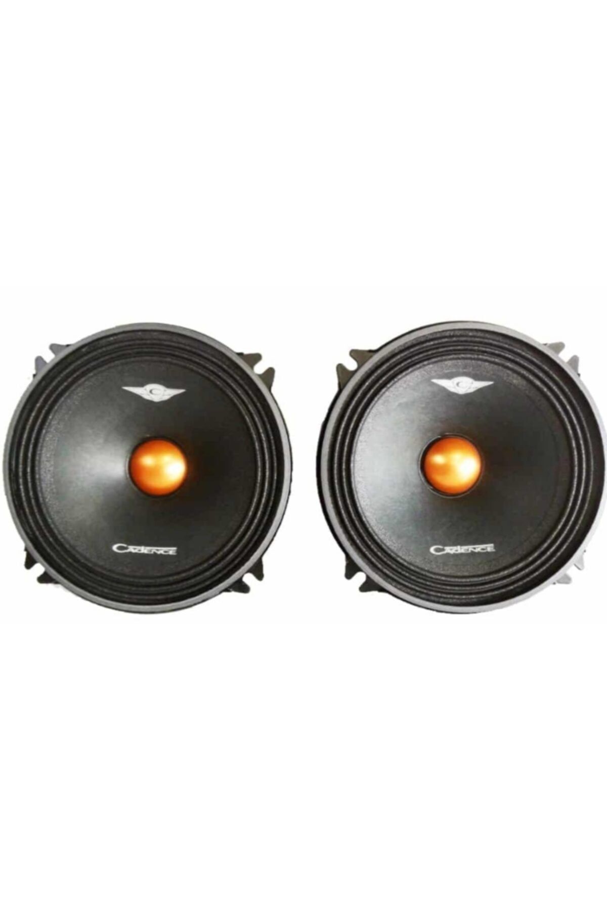 Cadence Zc502 13 Cm Midrange Hoparlör Takımı