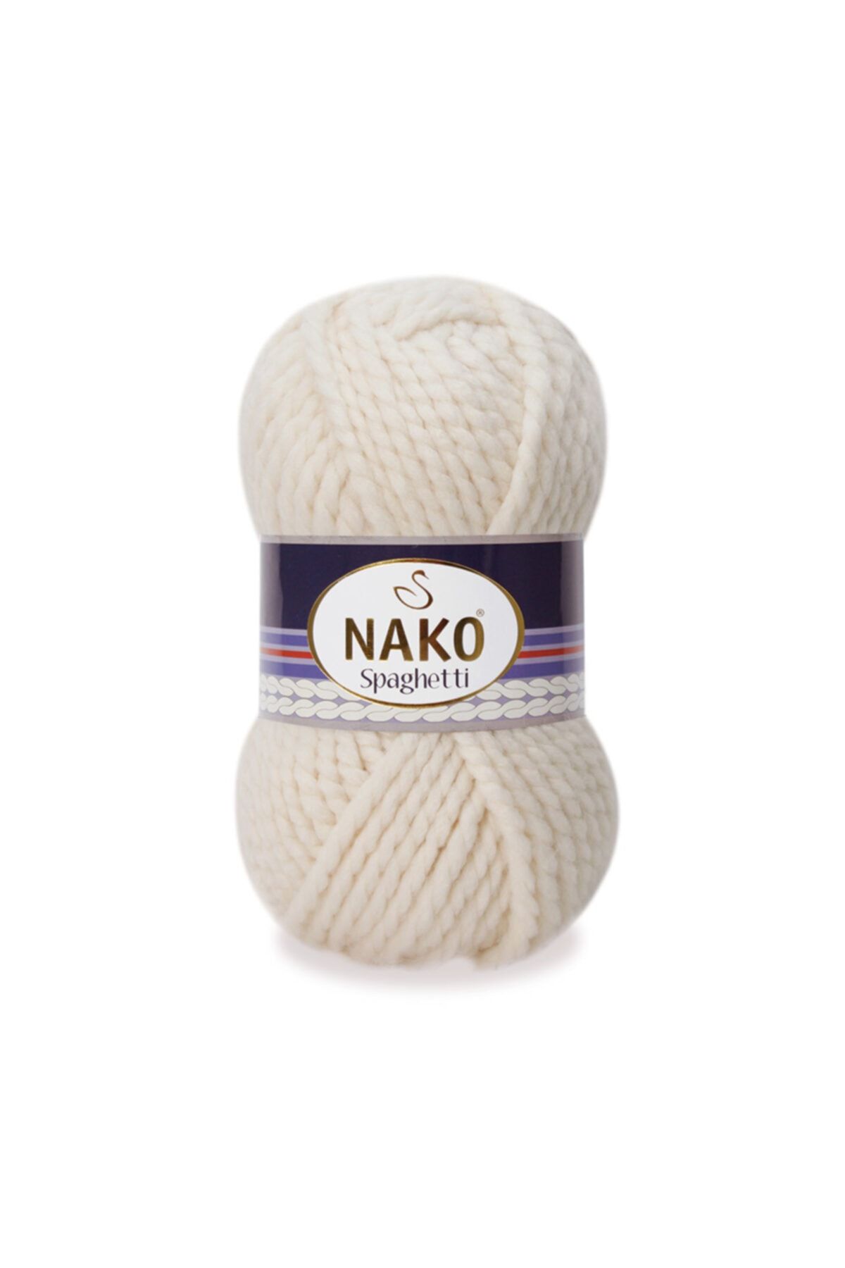 NAKO Spaghetti Ip