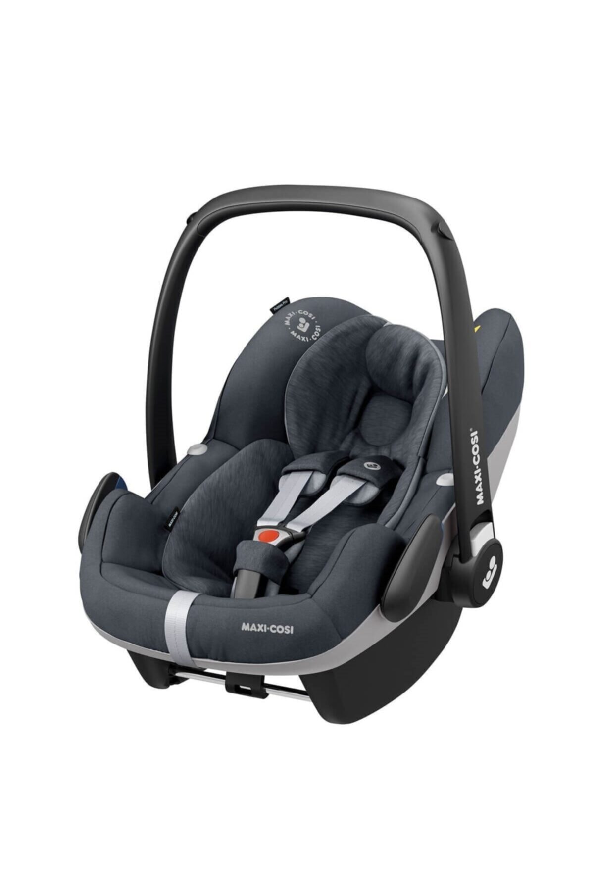 Maysolasta Maxi-cosi Pebble Pro Oto Koltuğu Ana Kucağı / Essential Graphite