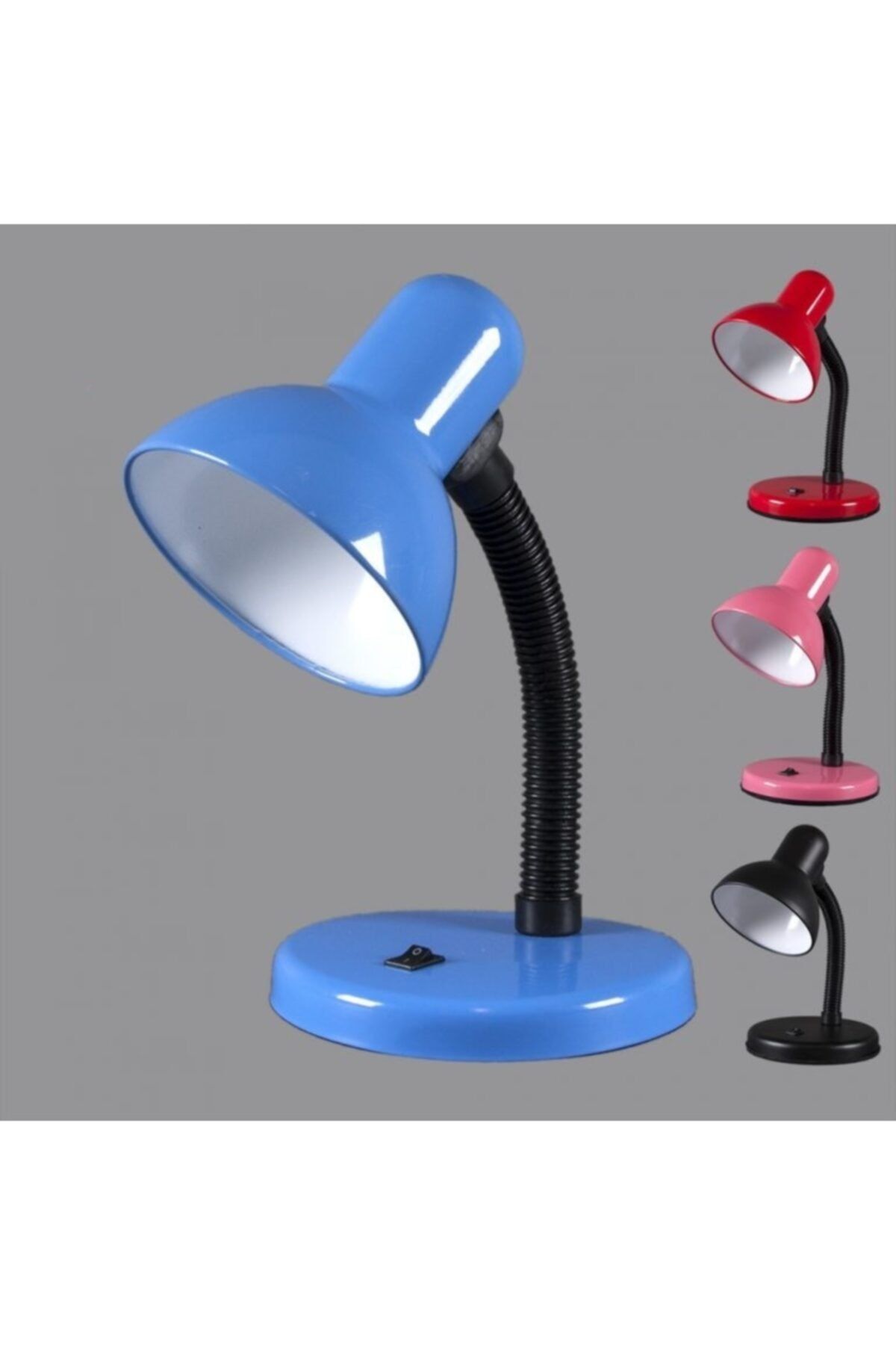 icastore Masa Çalışma Lambası