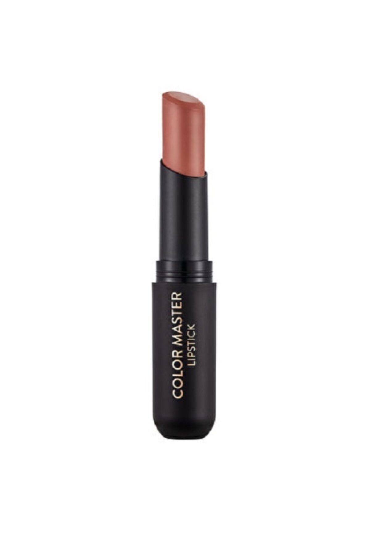 Flormar Color Master Lıpstıck 002\ndelıcate Peach