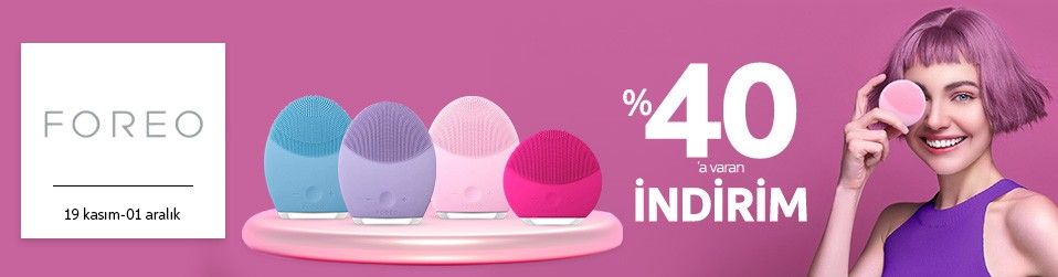 FOREO