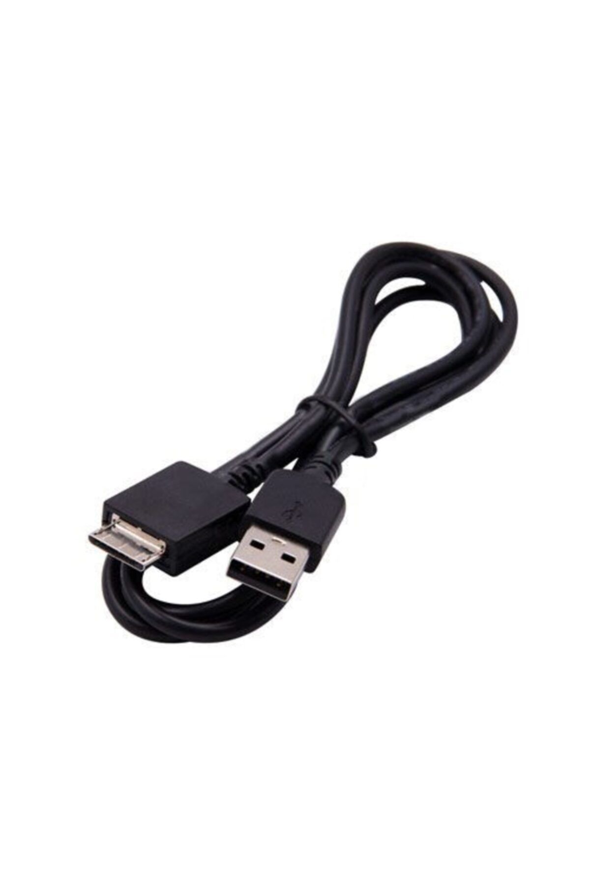 Ars Sony Walkman Mp3-mp4 Nvz Serisi Usb Şarj Ve Data Kablosu