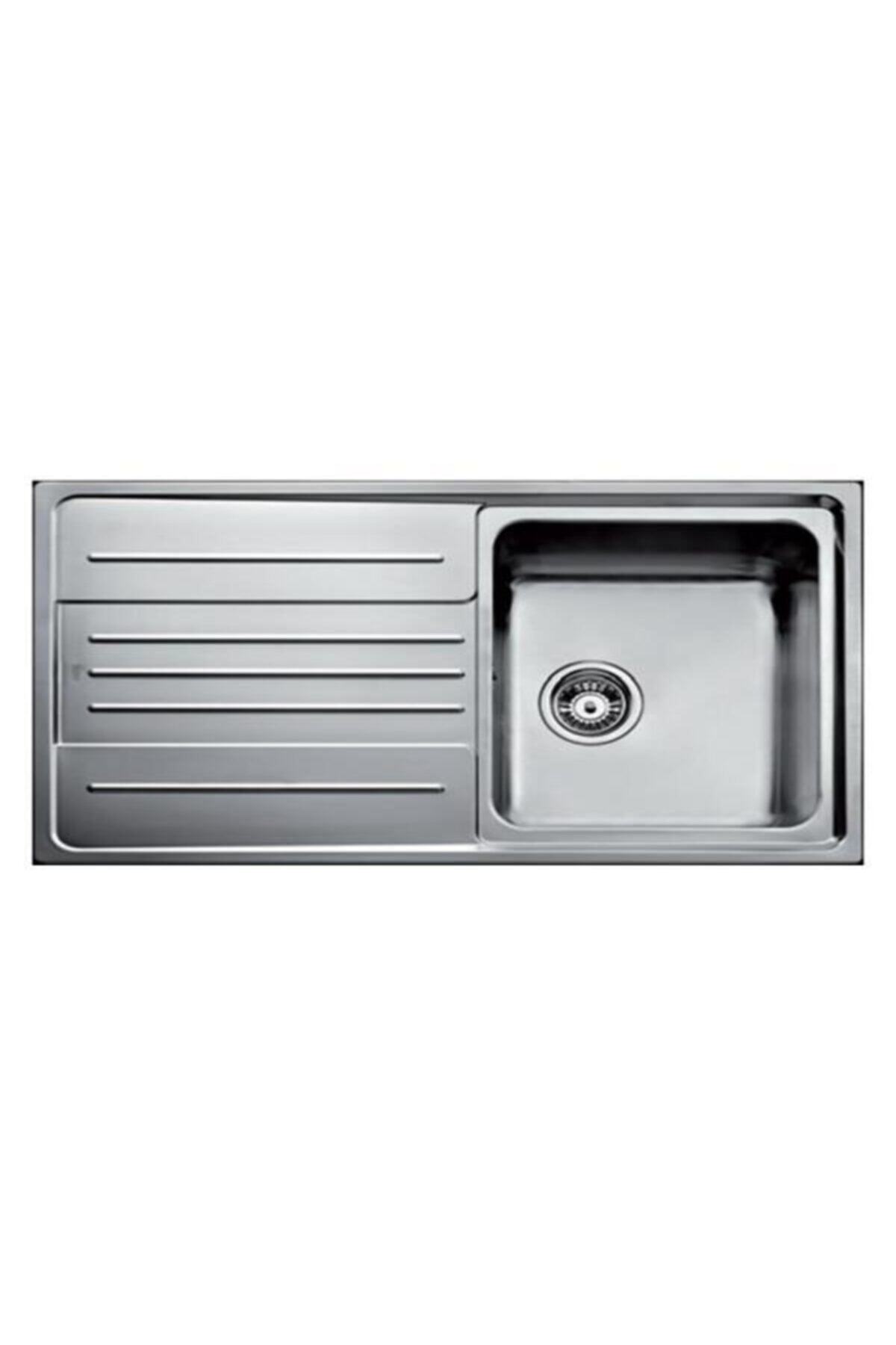 Teka Evye Stage 45 B 1hd Wws M V.01 Sol Damlalık