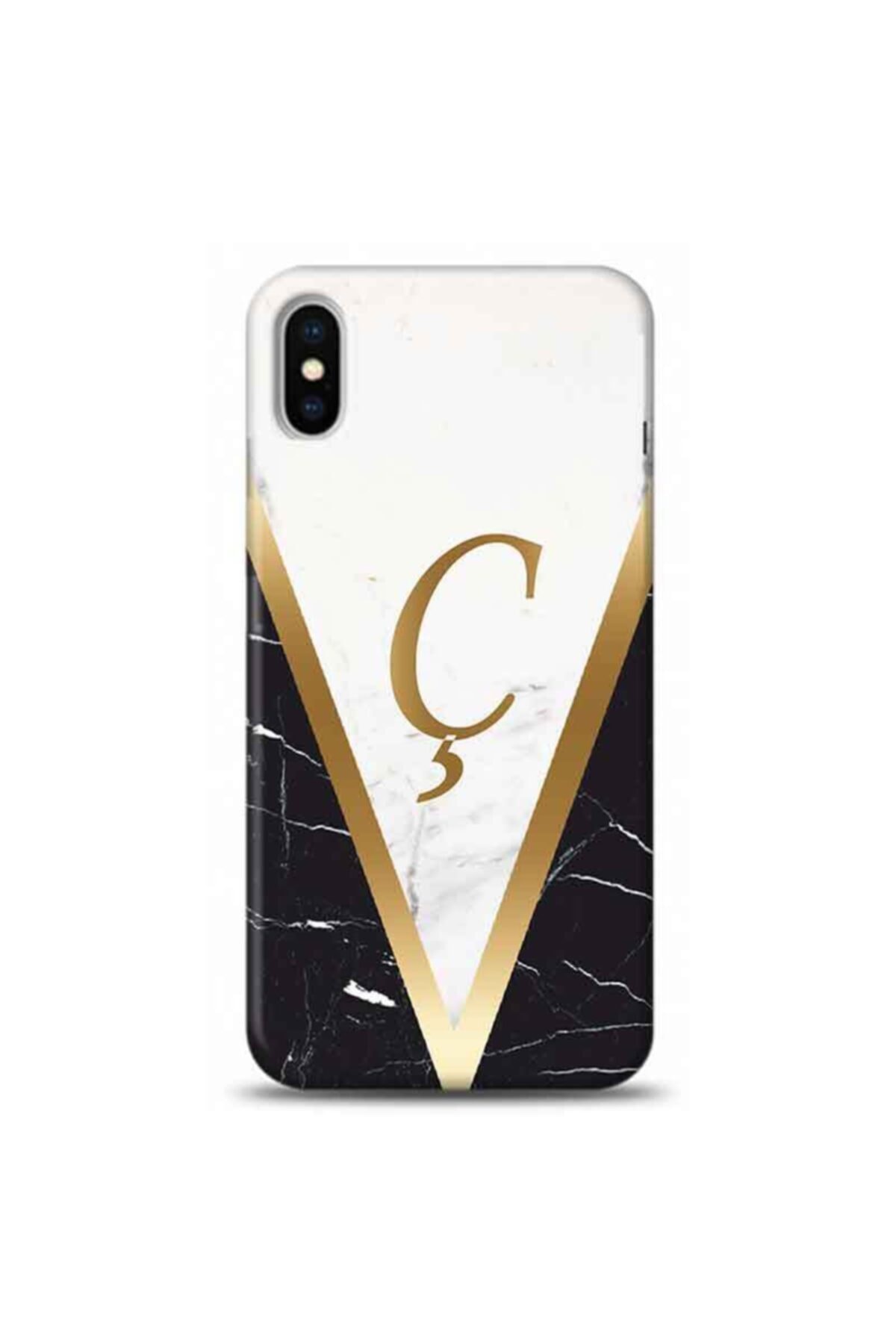 Islam Evi Iphone Xs C Harfi Tasarimli Telefon Kilifi Mh4 Fiyati Yorumlari Trendyol