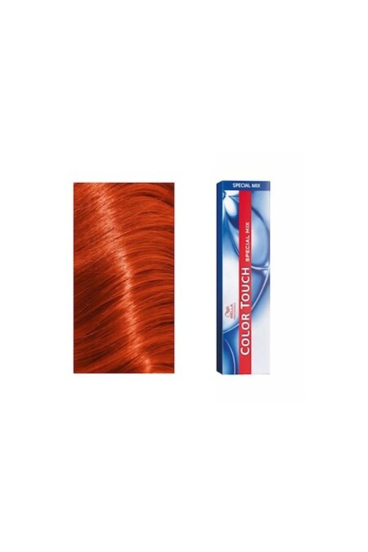 Wella Color Touch Special Mix 0 34 Altin Bakir 60ml Fiyati Yorumlari Trendyol