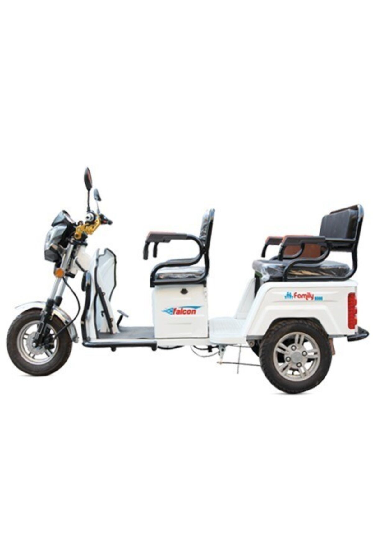 falcon family 8000 elektrikli motor fiyati yorumlari trendyol