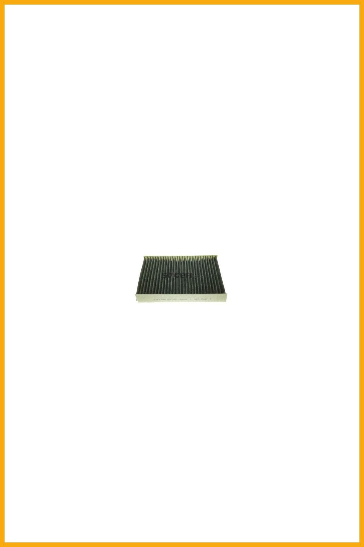 AAVDAN Polen Fıltresı P508 1,6vtı / 1,6hdı / 2,0hdı 11 / 10  Karbonlu