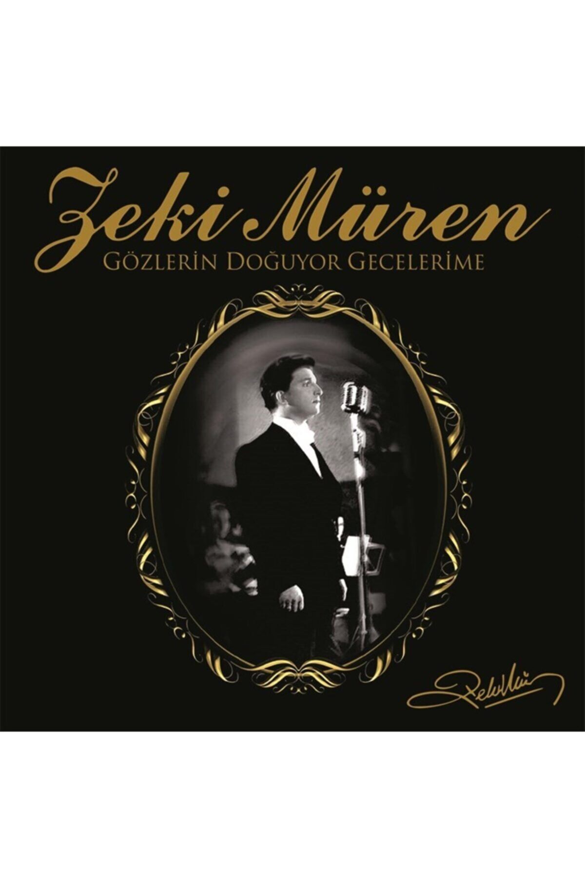 esenshop zeki muren gozlerin doguyor gecelerime plak fiyati yorumlari trendyol