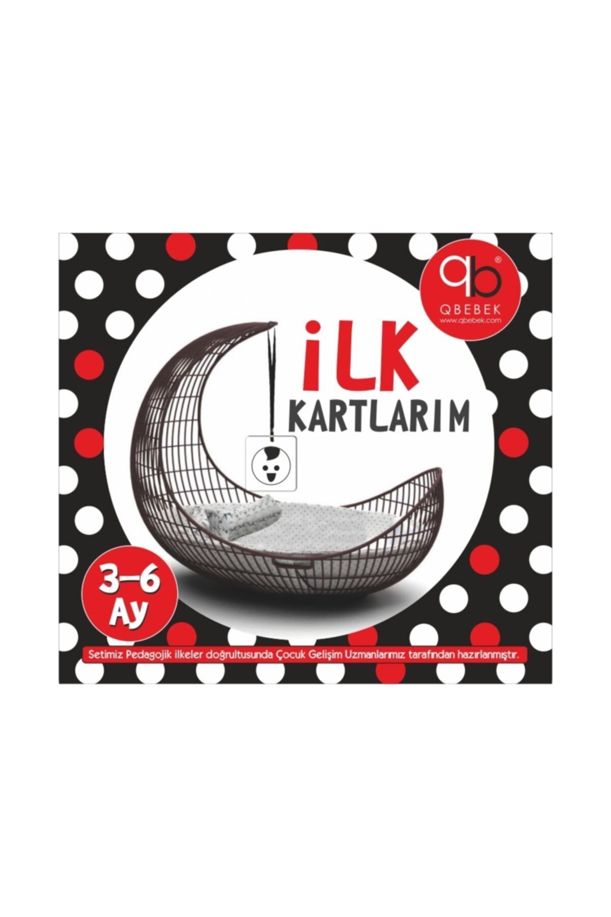 q bebek ilk kartlarim 0 6 ay fiyati yorumlari trendyol