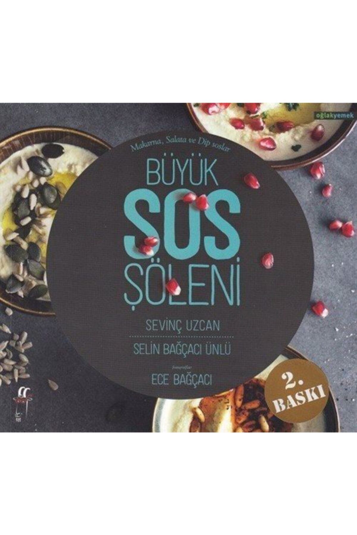 Oğlak Yayınları Büyük Sos Şöleni
