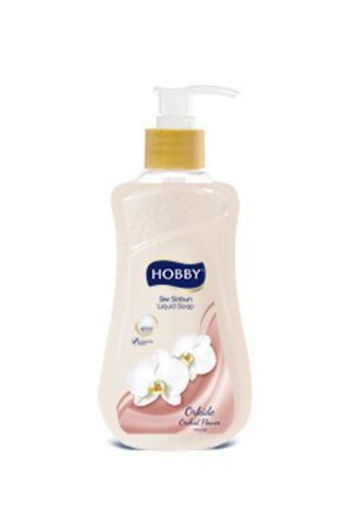 hobby sivi sabun orkide cicegi 400ml fiyati yorumlari trendyol