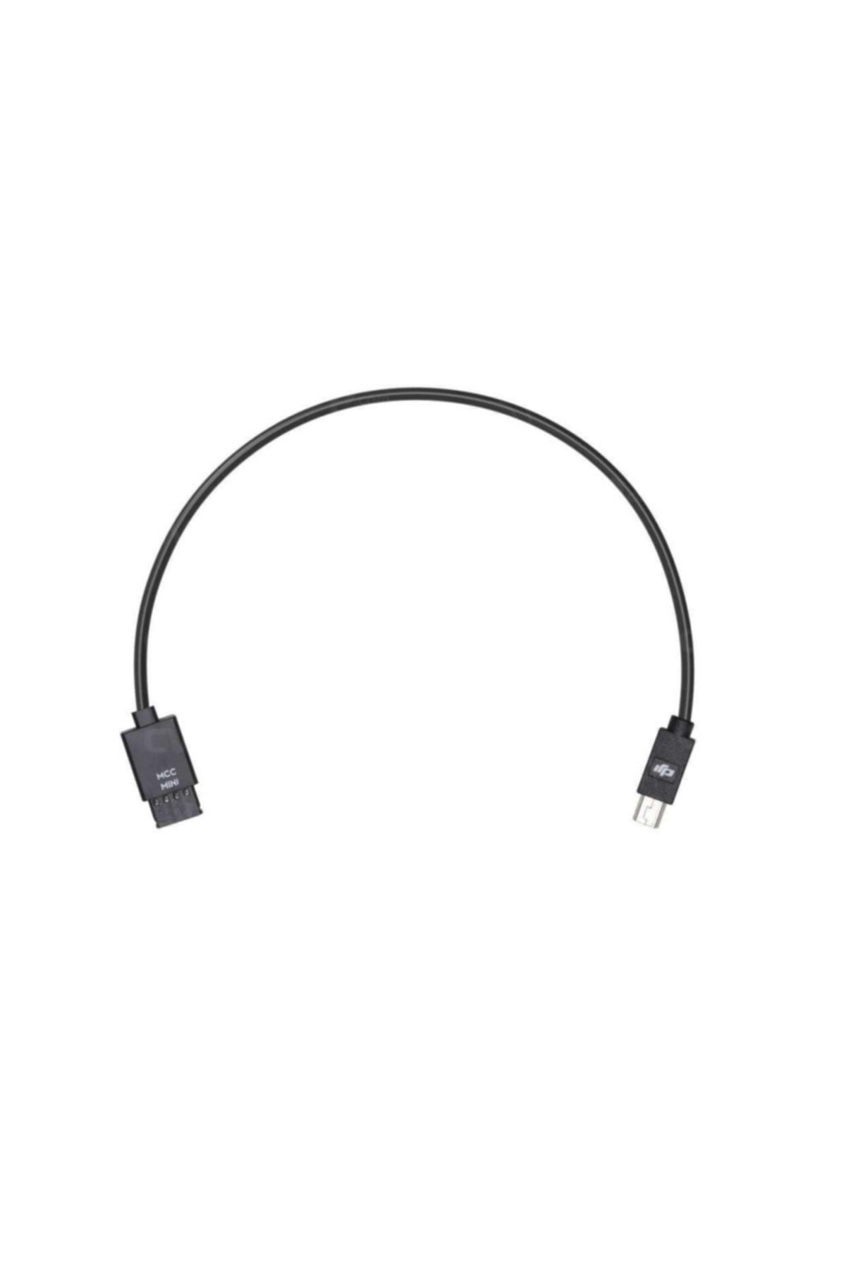 DJI Ronin-s Çoklu Kamera Kontrol Kablosu (mini Usb) Part 12