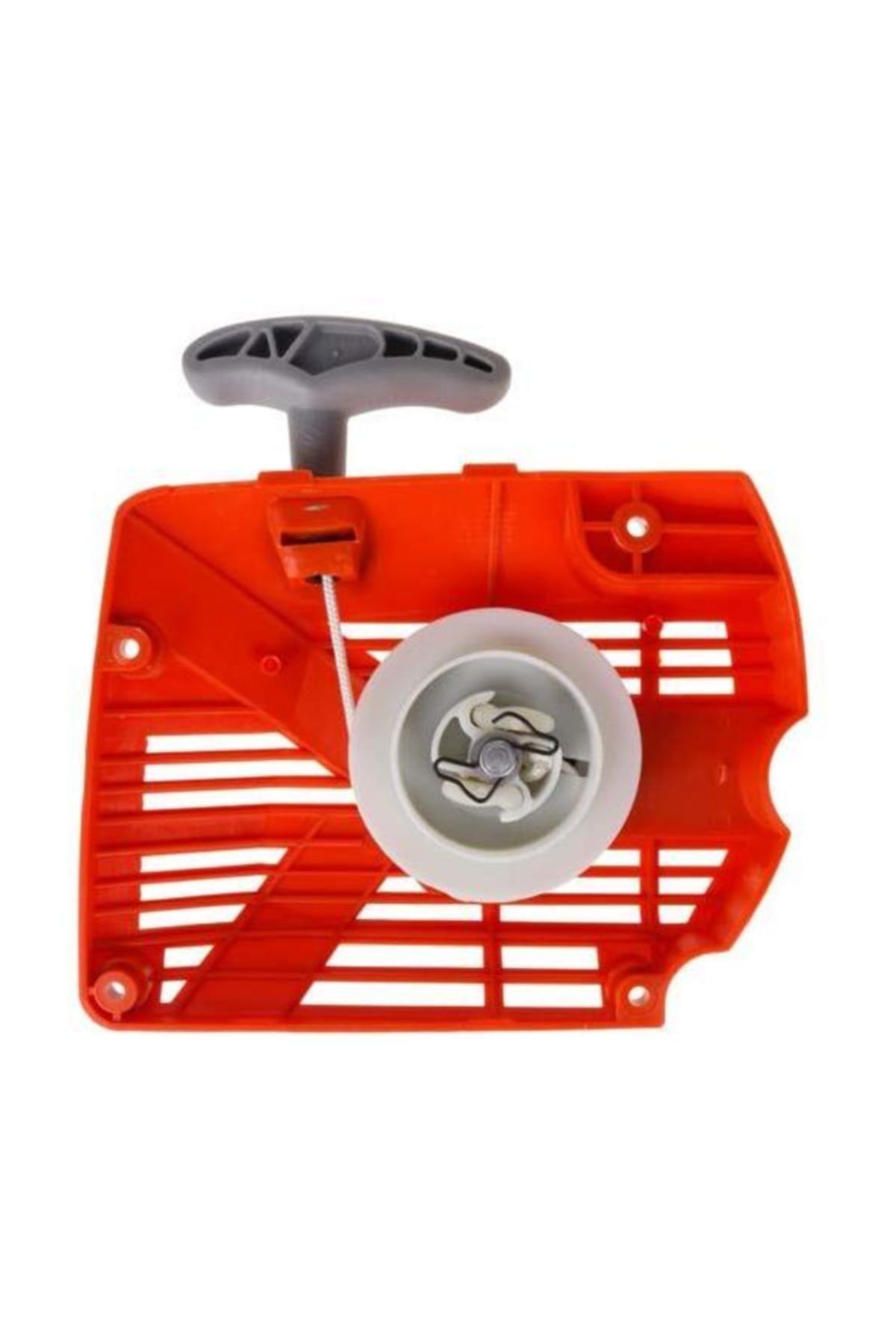 Veta Zomax Motorlu Testere Zm6010 Starter Kapak Komple