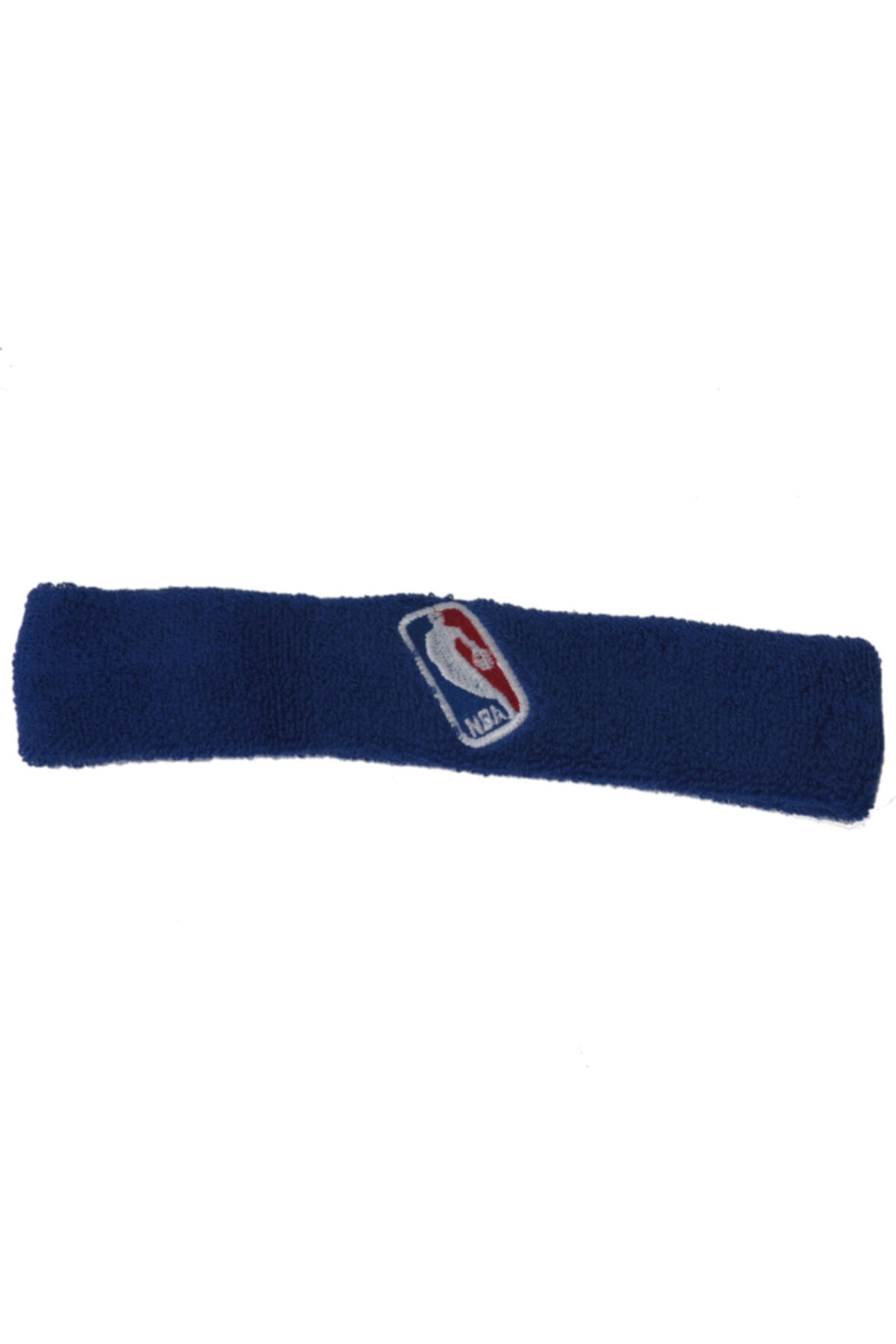 sportive nba logo mavi spor havlu sac bandi fiyati yorumlari trendyol