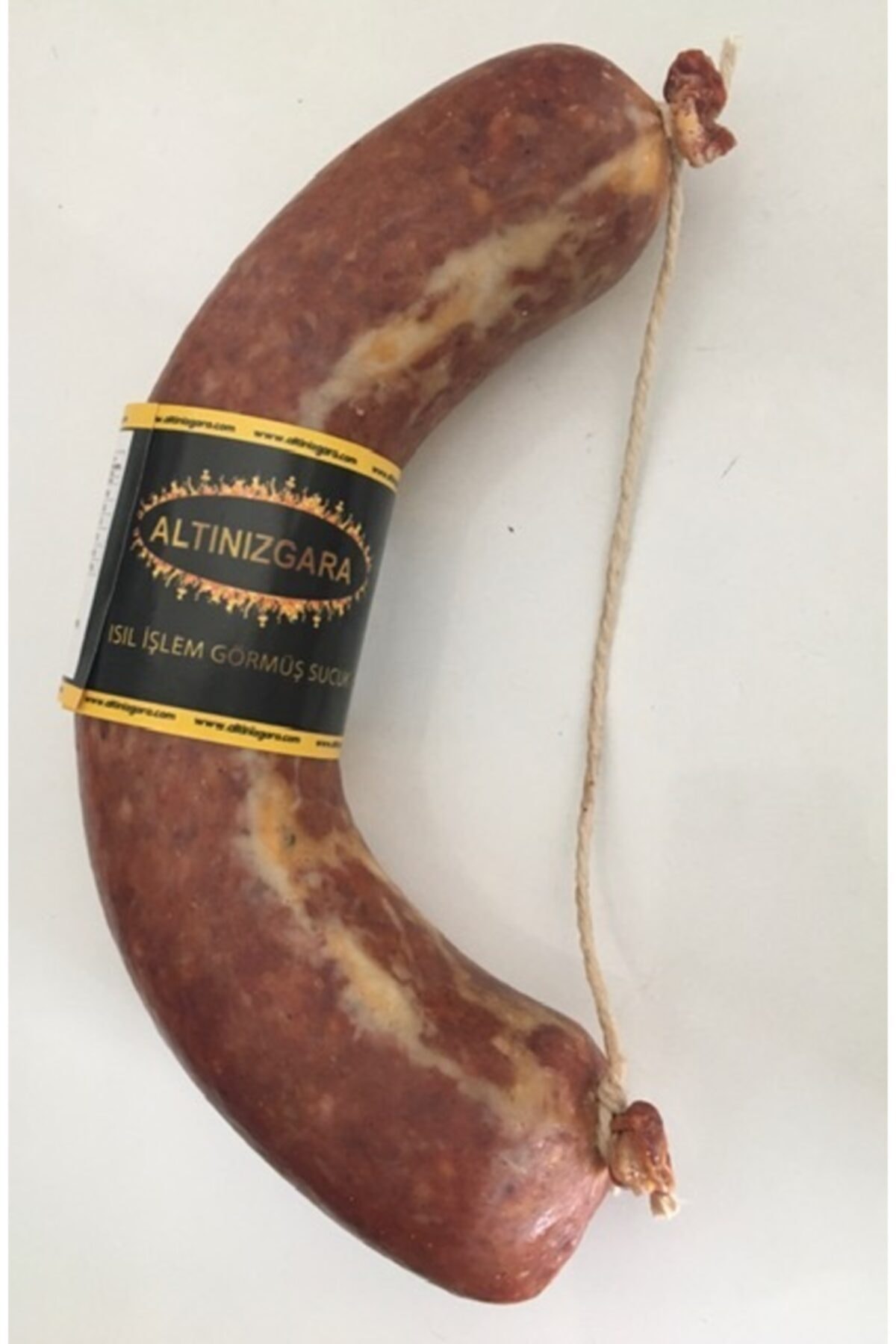 ALTINIZGARA Dana Ege Sucuğu