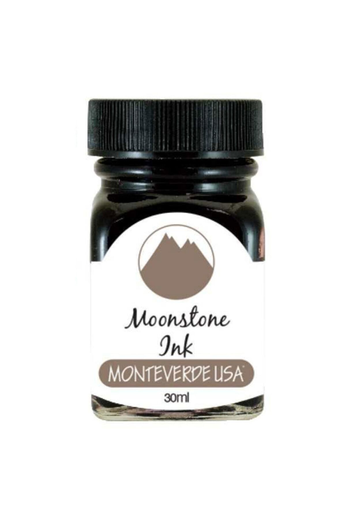 Monteverde Şişe Mürekkep 30ml Moonstone G309ms