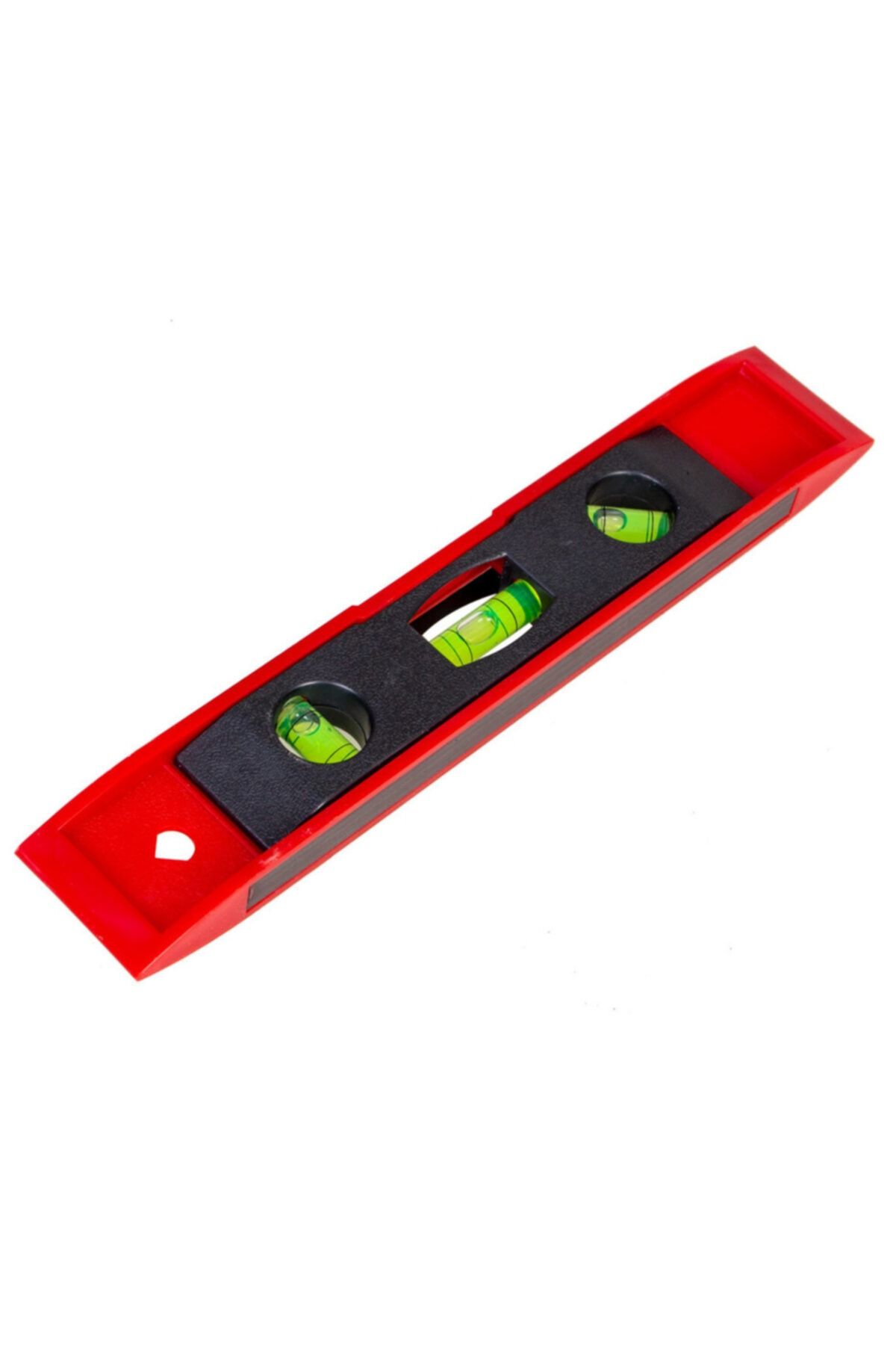 Baytec Bay-tec Mıknatıslı Mini Su Terazisi 23cm Mk0680