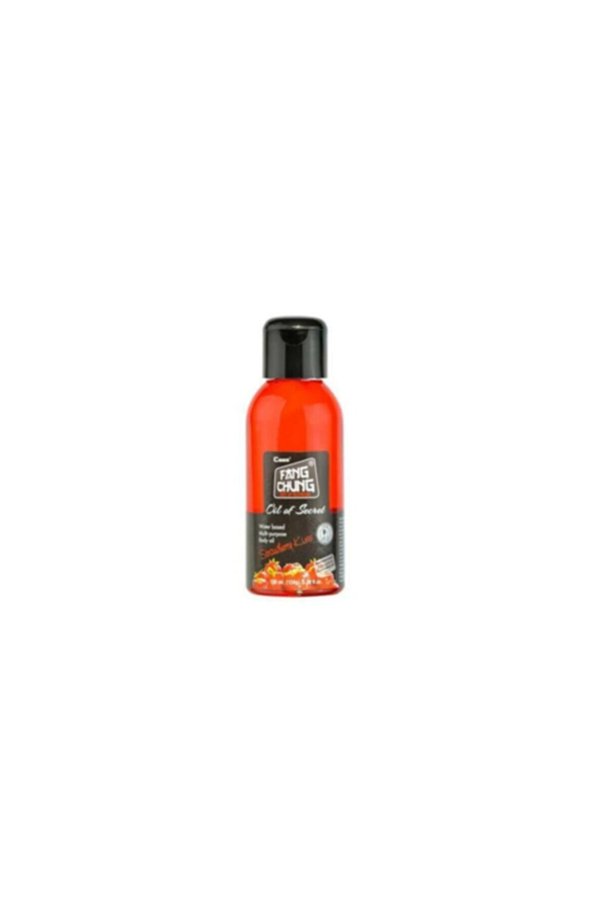 Baroness Çilek Aromalı Masaj Yağı 100ml