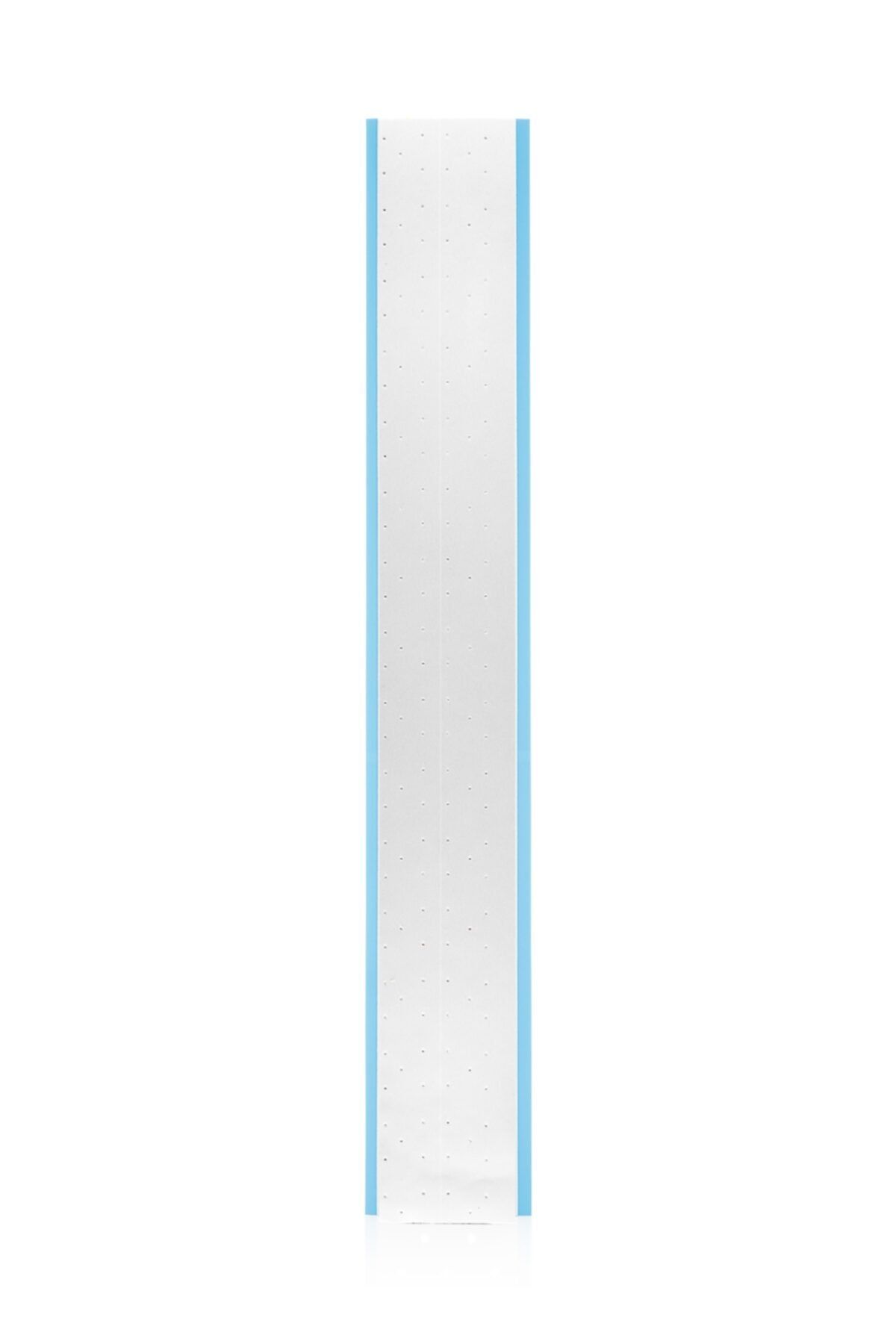 True Tape Air-flex Bonding Adhesive Protez Saç Bandı Delikli 1.5'' X 12'' (4 Cm X 30 Cm) 1 Adet