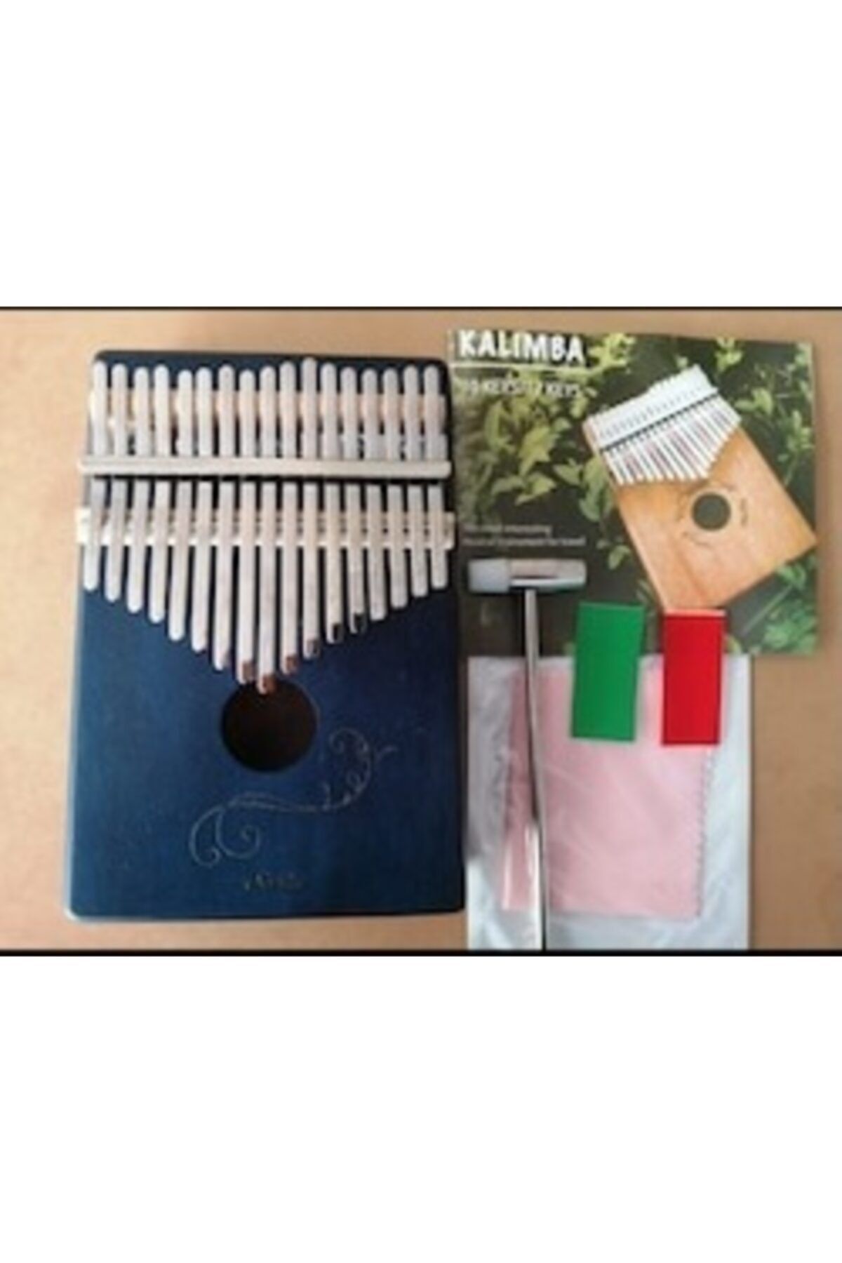 MASTERWORK Kalimba