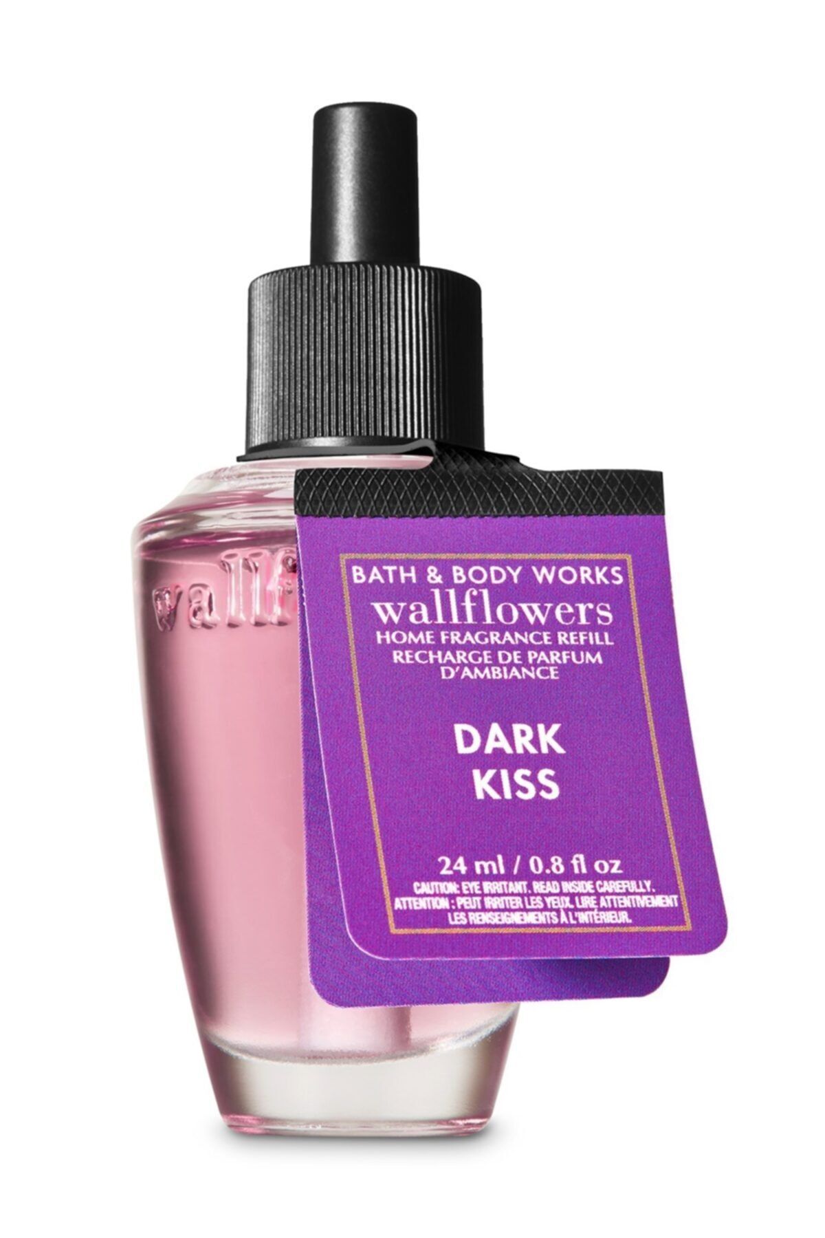 Bath & Body Works Dark Kiss Oda Kokusu Yedeği 0.8 Oz / 24 Ml Bbw24427962