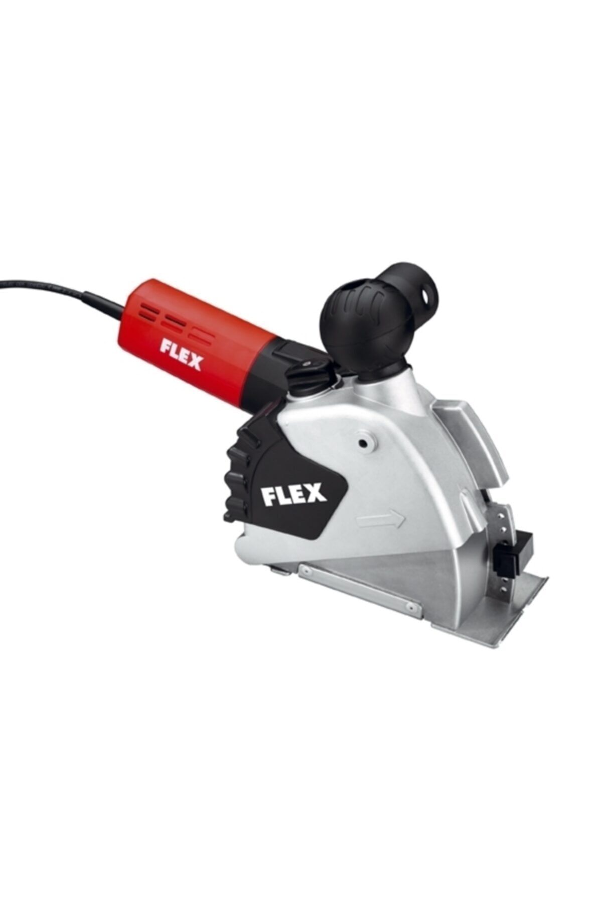 Flex Ms 1706 Fr-set Beton Kesme Ve Kanal Açma