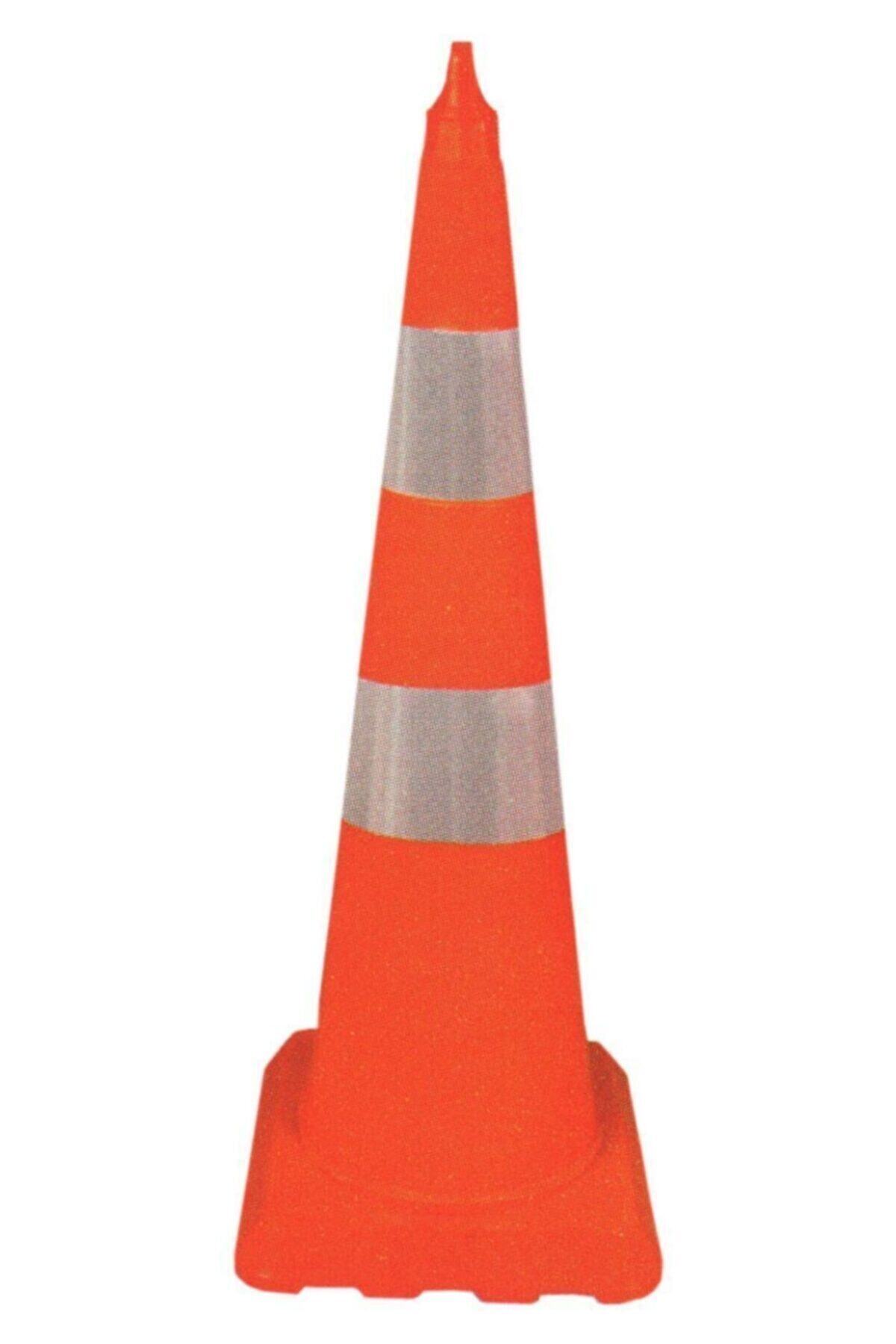 NiSafety Trafik Konisi 90 Cm